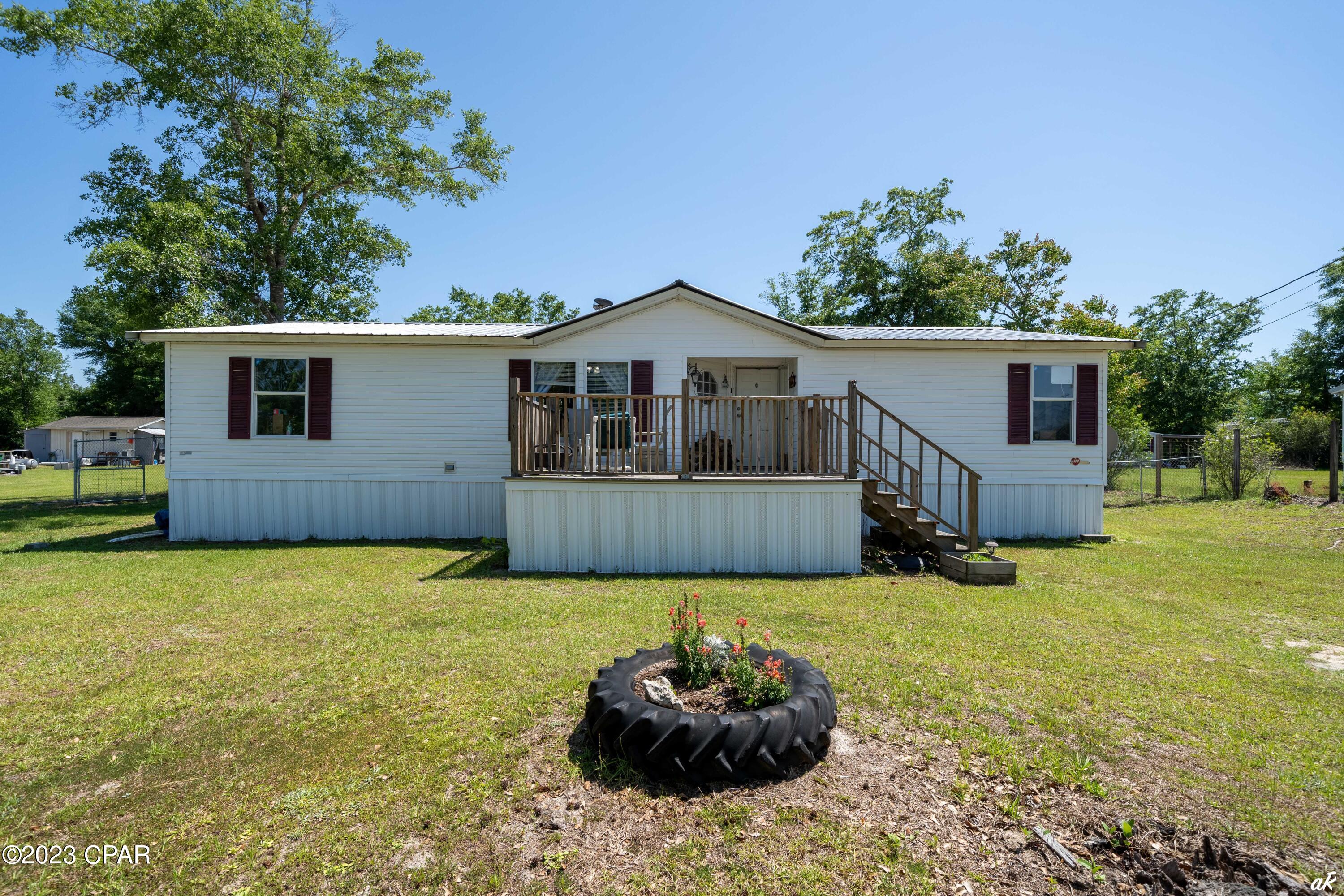 Basswood Estates - Residential