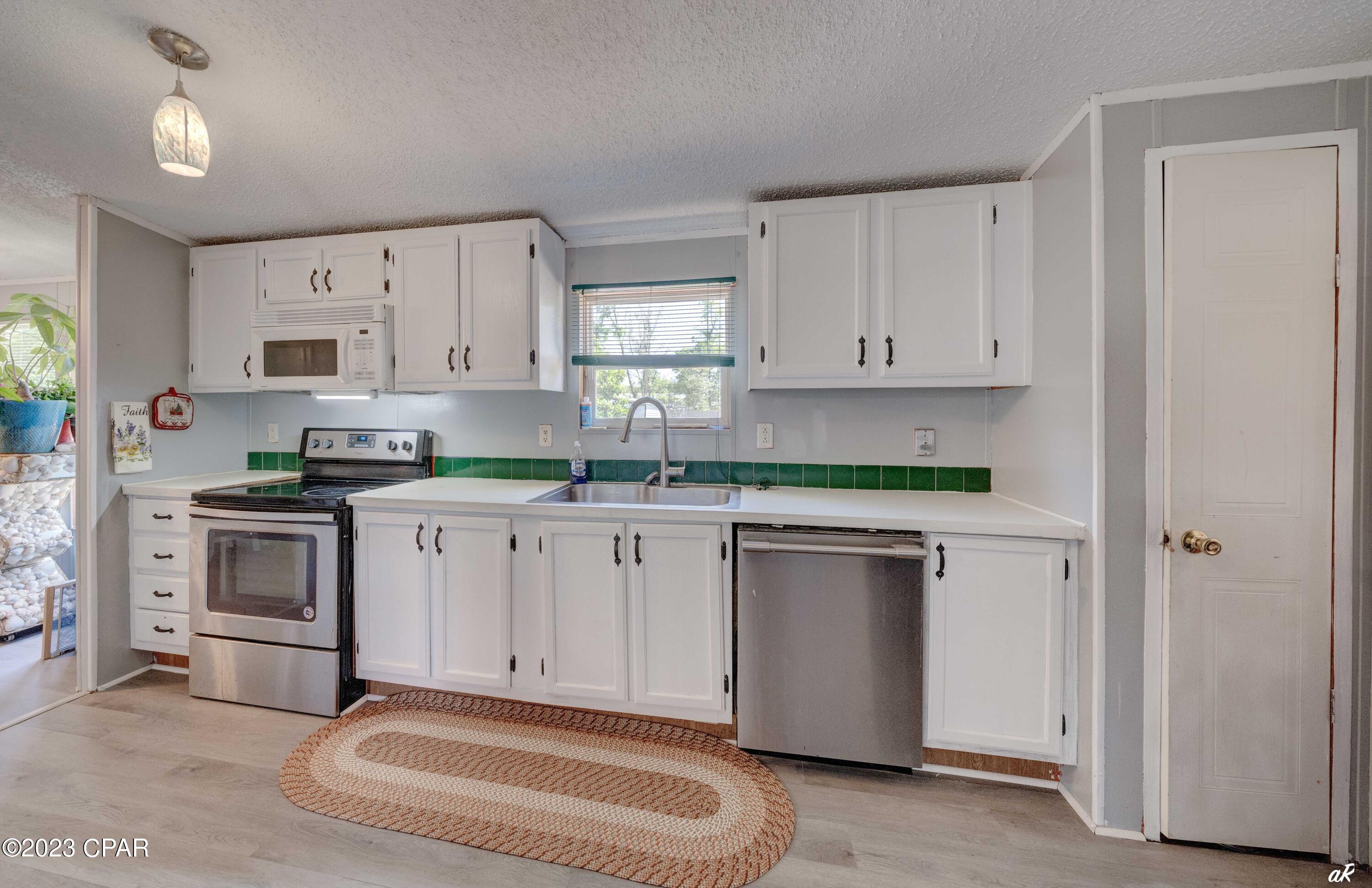 Basswood Estates - Residential