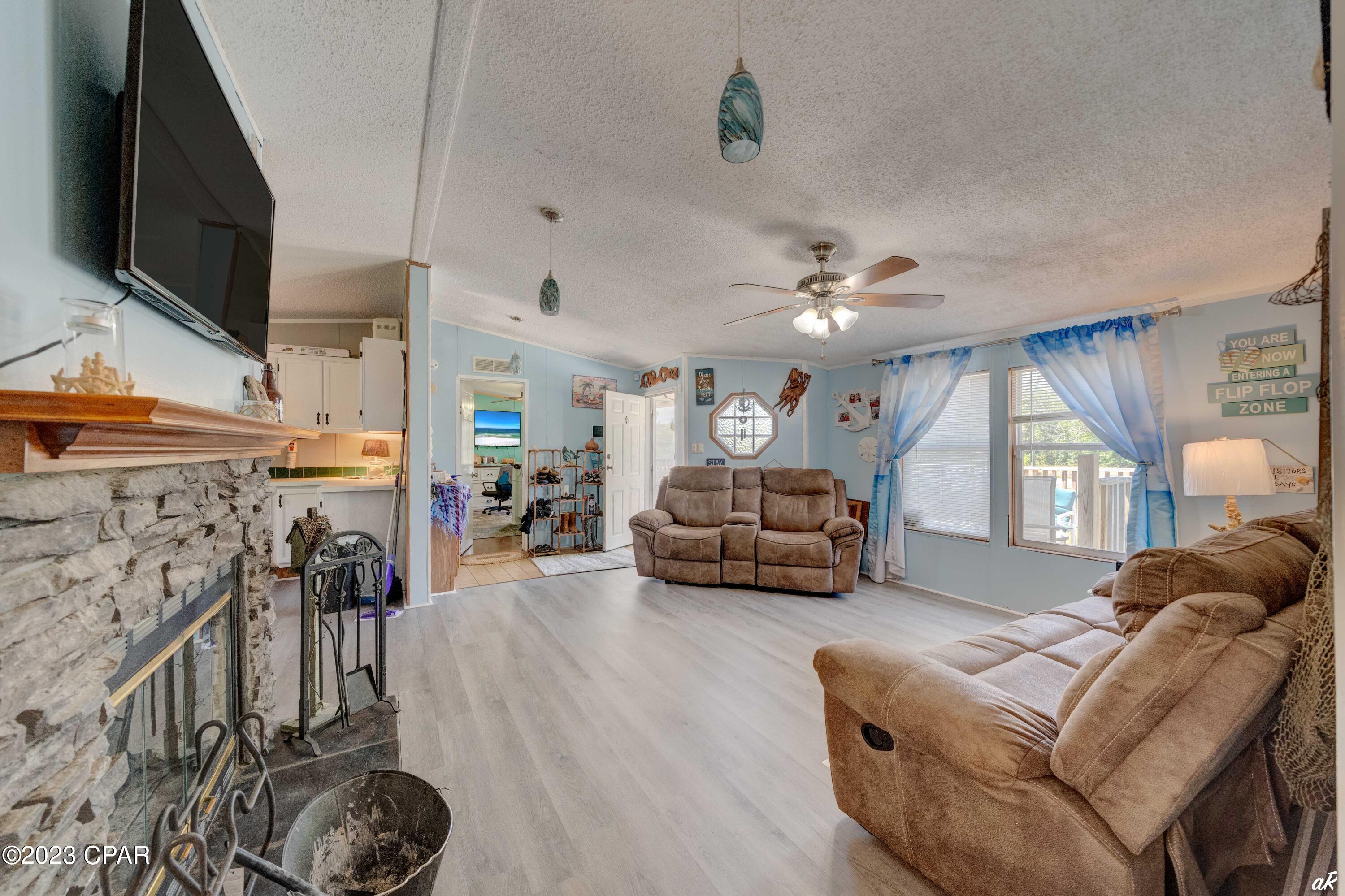 Basswood Estates - Residential