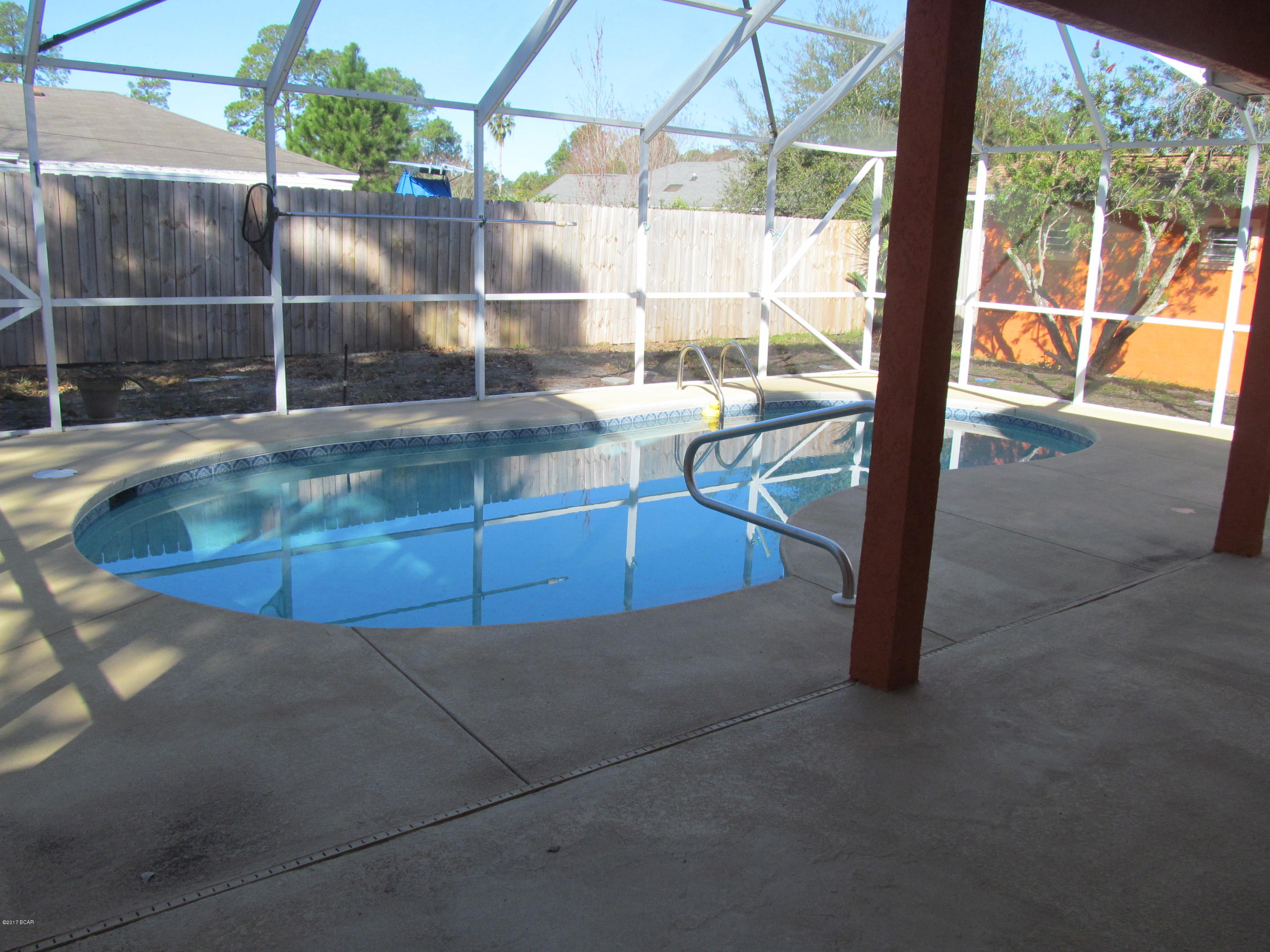 Hidden Pines Phase I - Residential Lease
