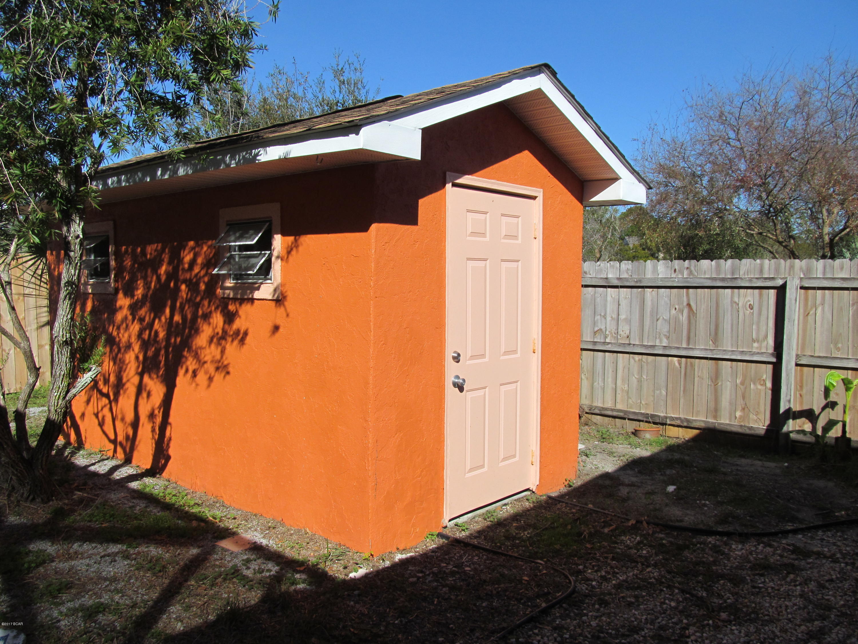 Hidden Pines Phase I - Residential Lease