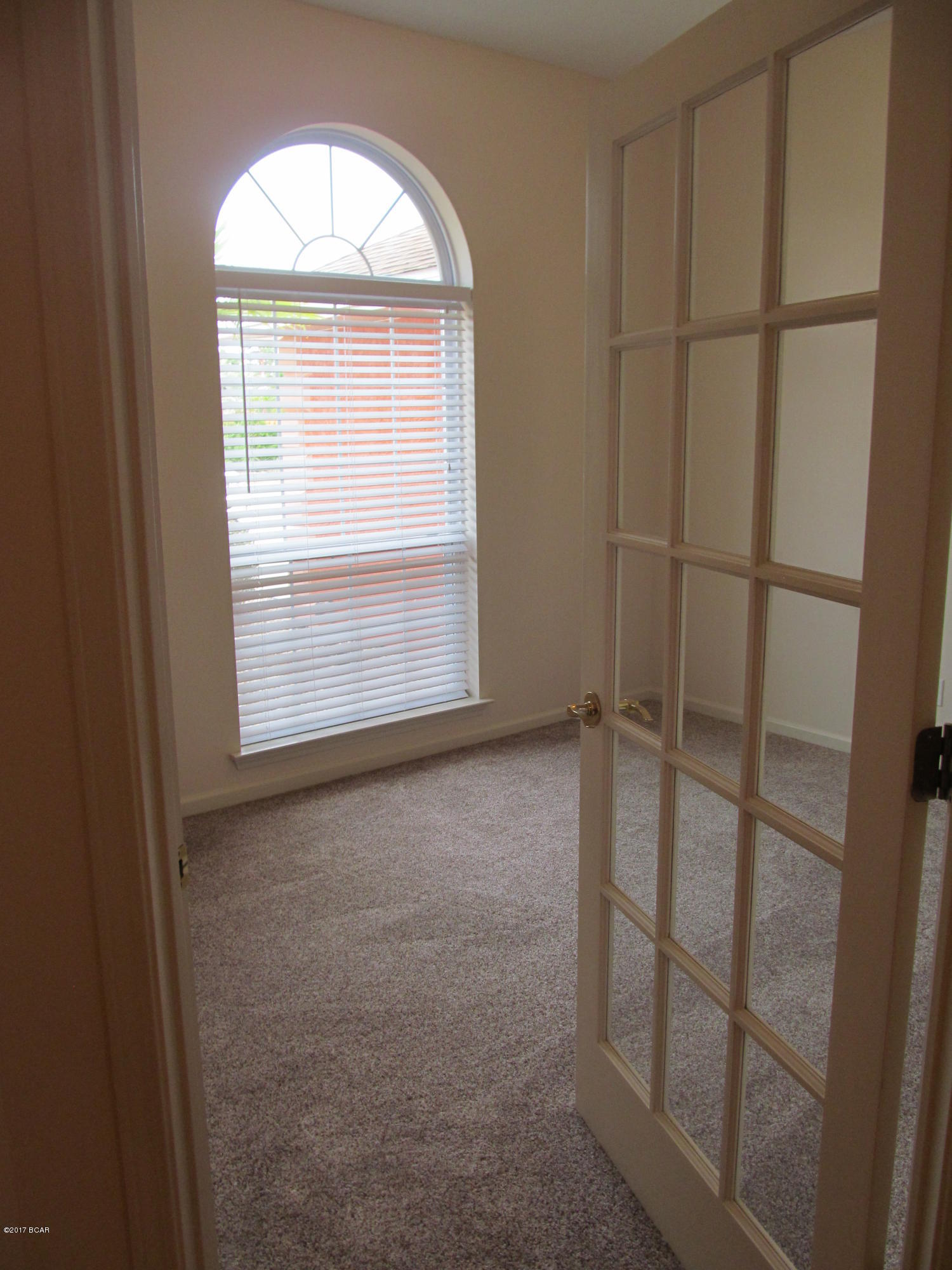 Hidden Pines Phase I - Residential Lease