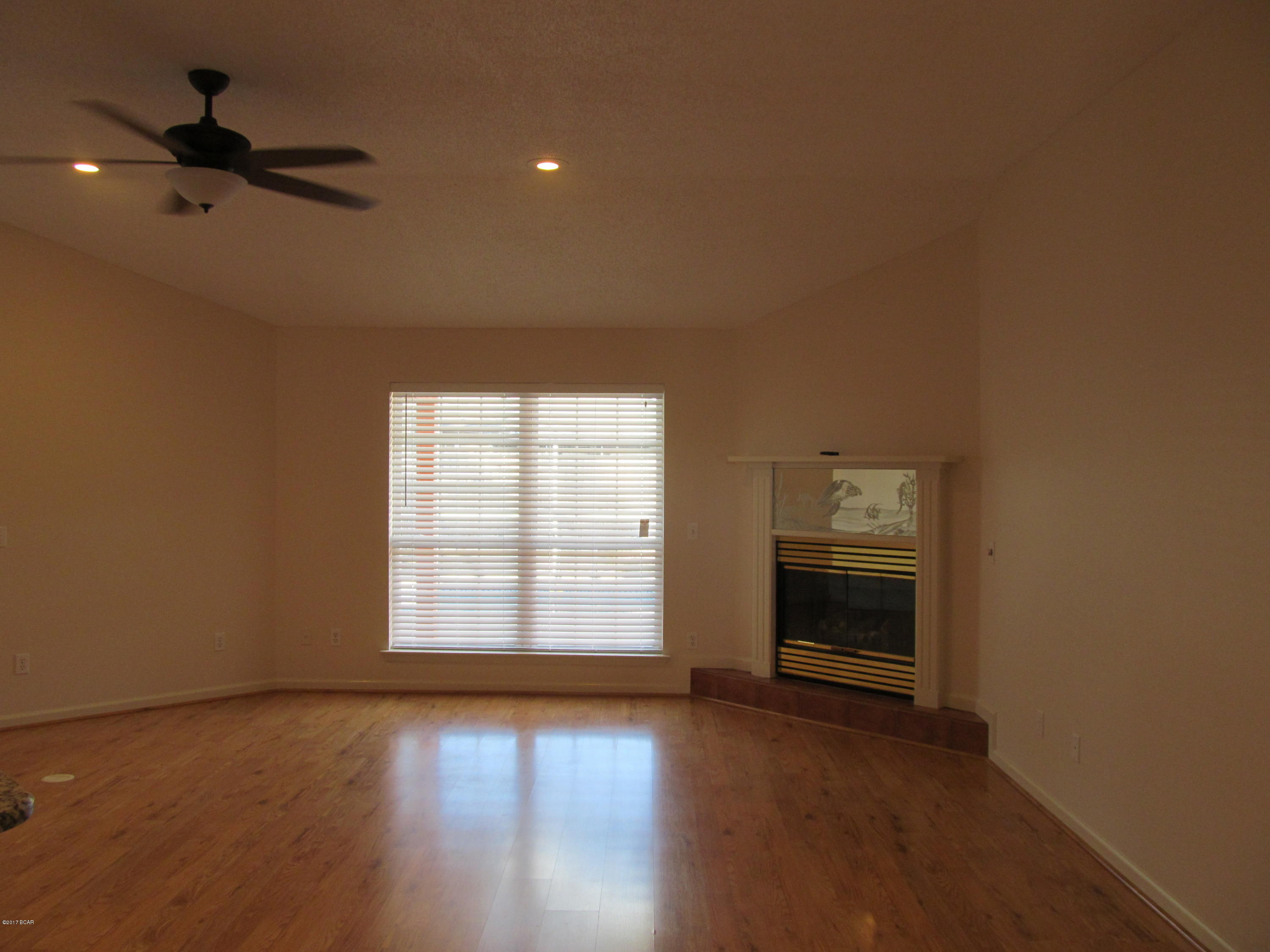 Hidden Pines Phase I - Residential Lease