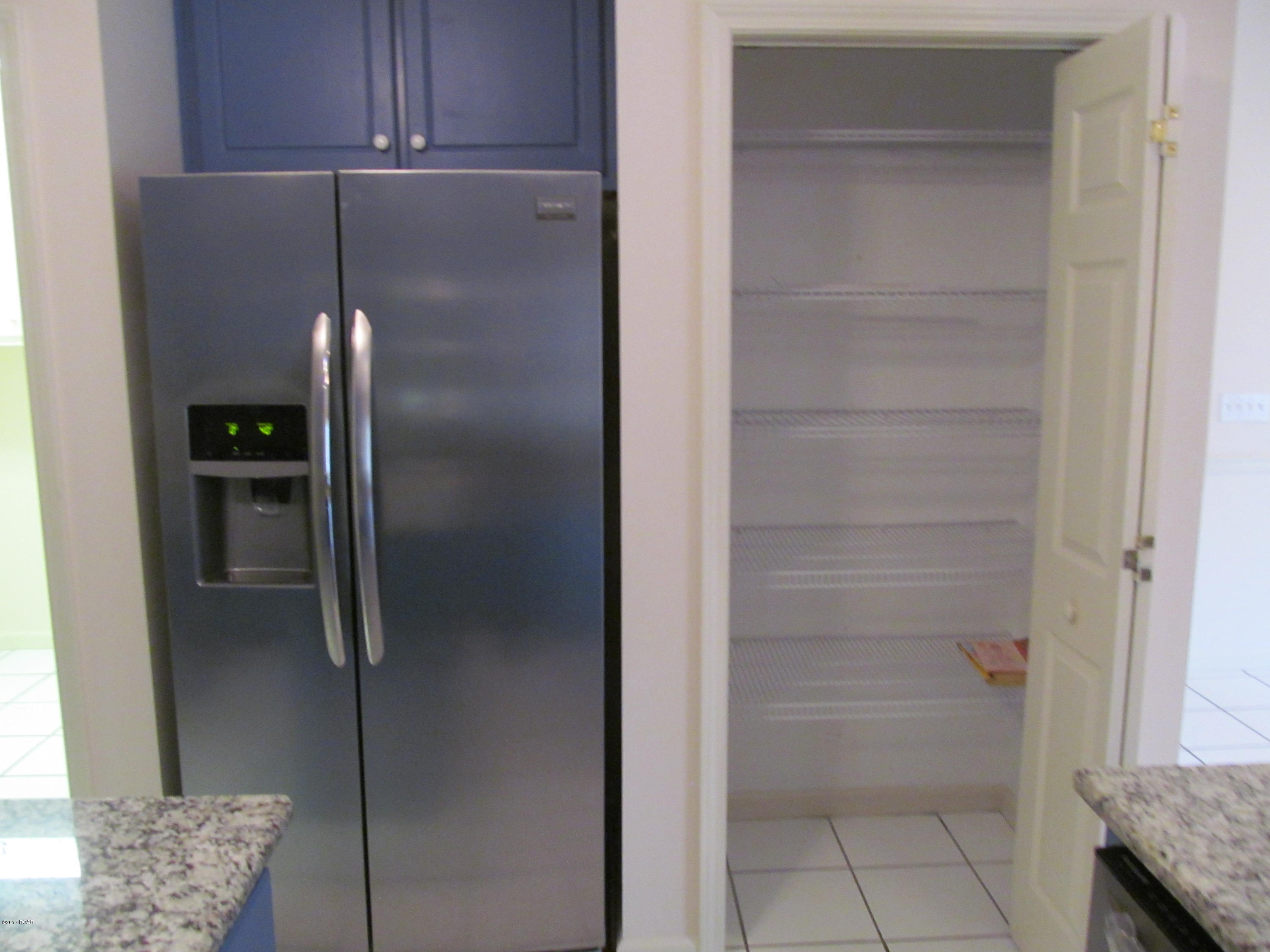 Hidden Pines Phase I - Residential Lease