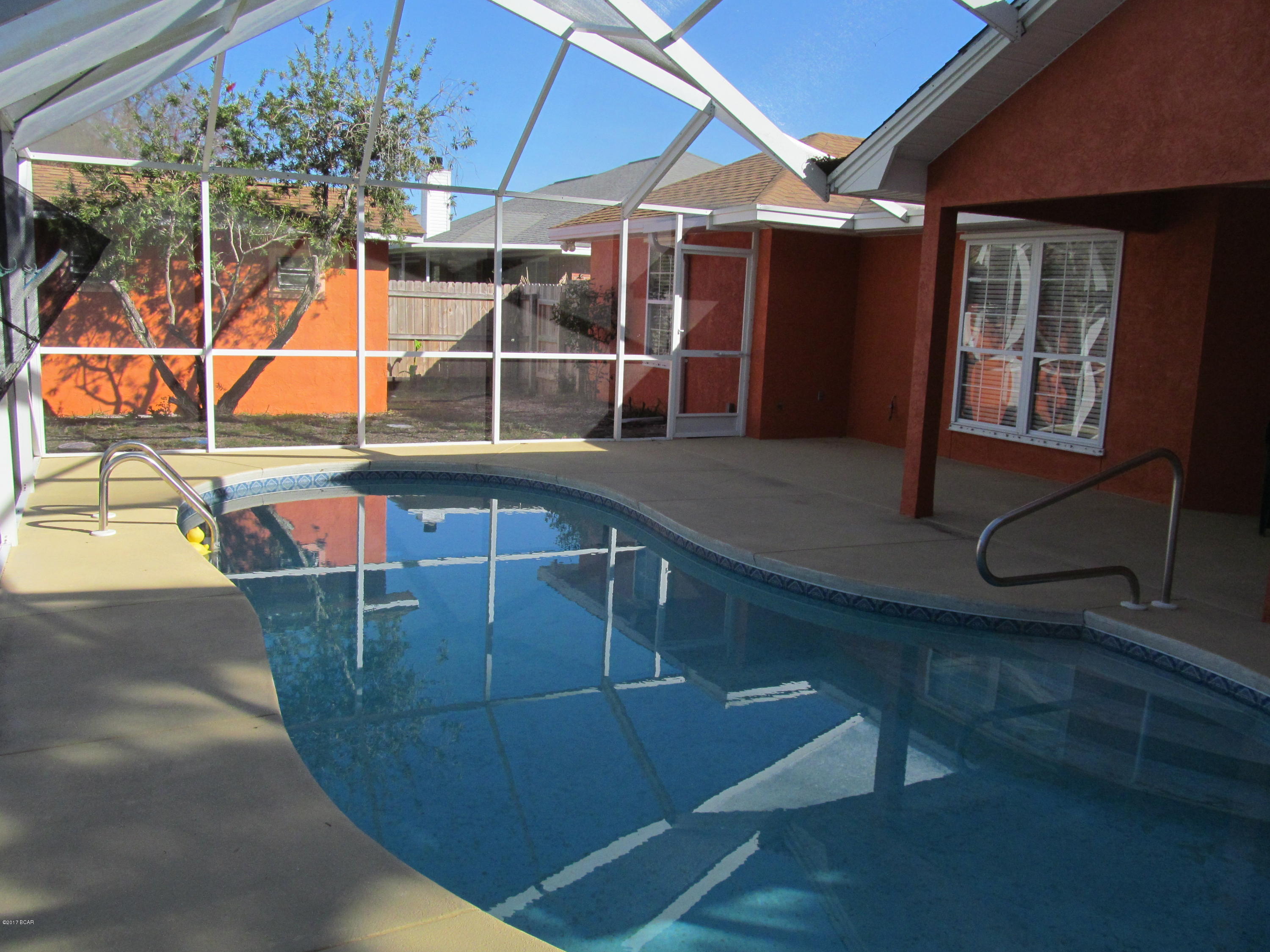 Hidden Pines Phase I - Residential Lease