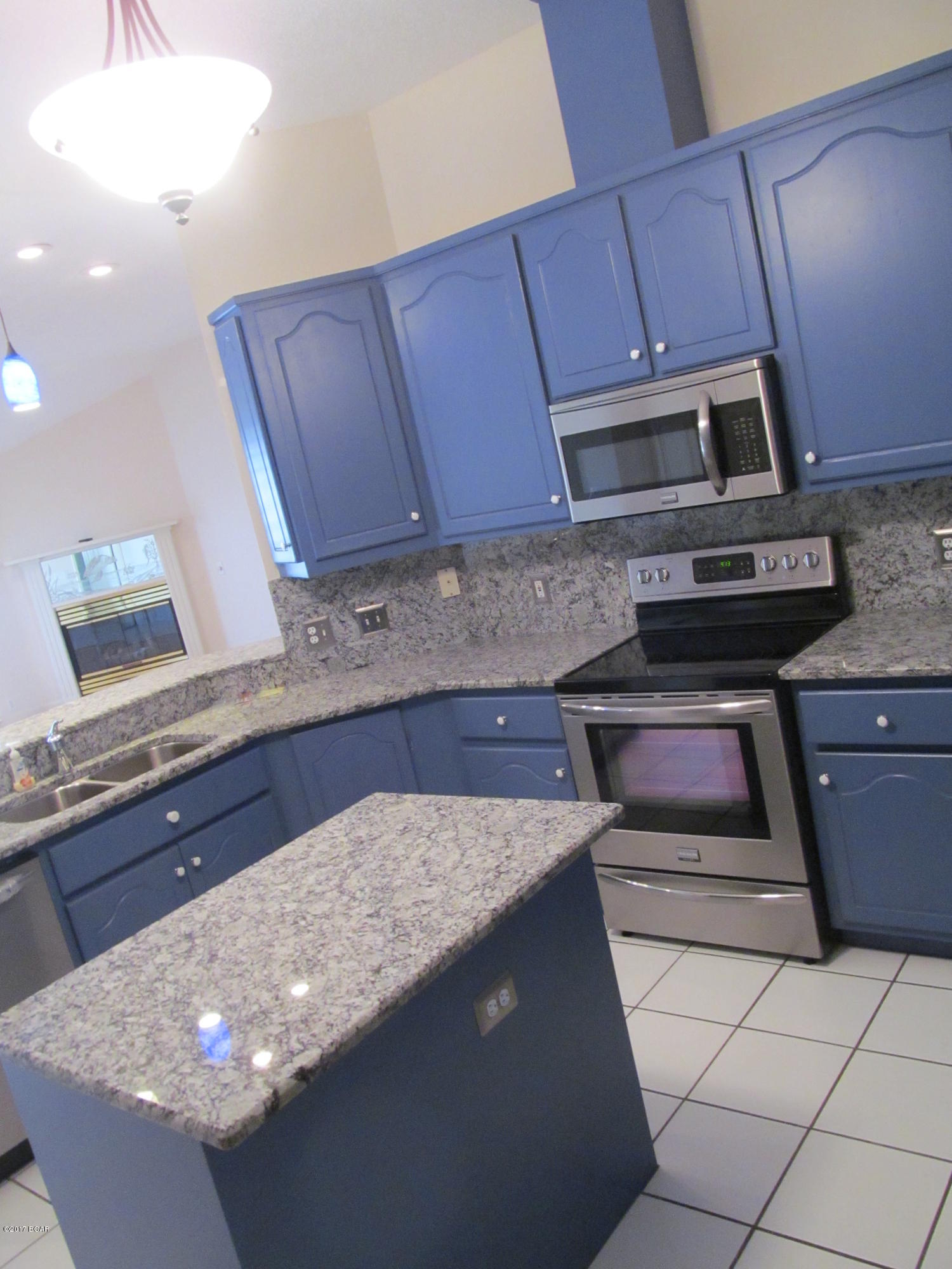 Hidden Pines Phase I - Residential Lease