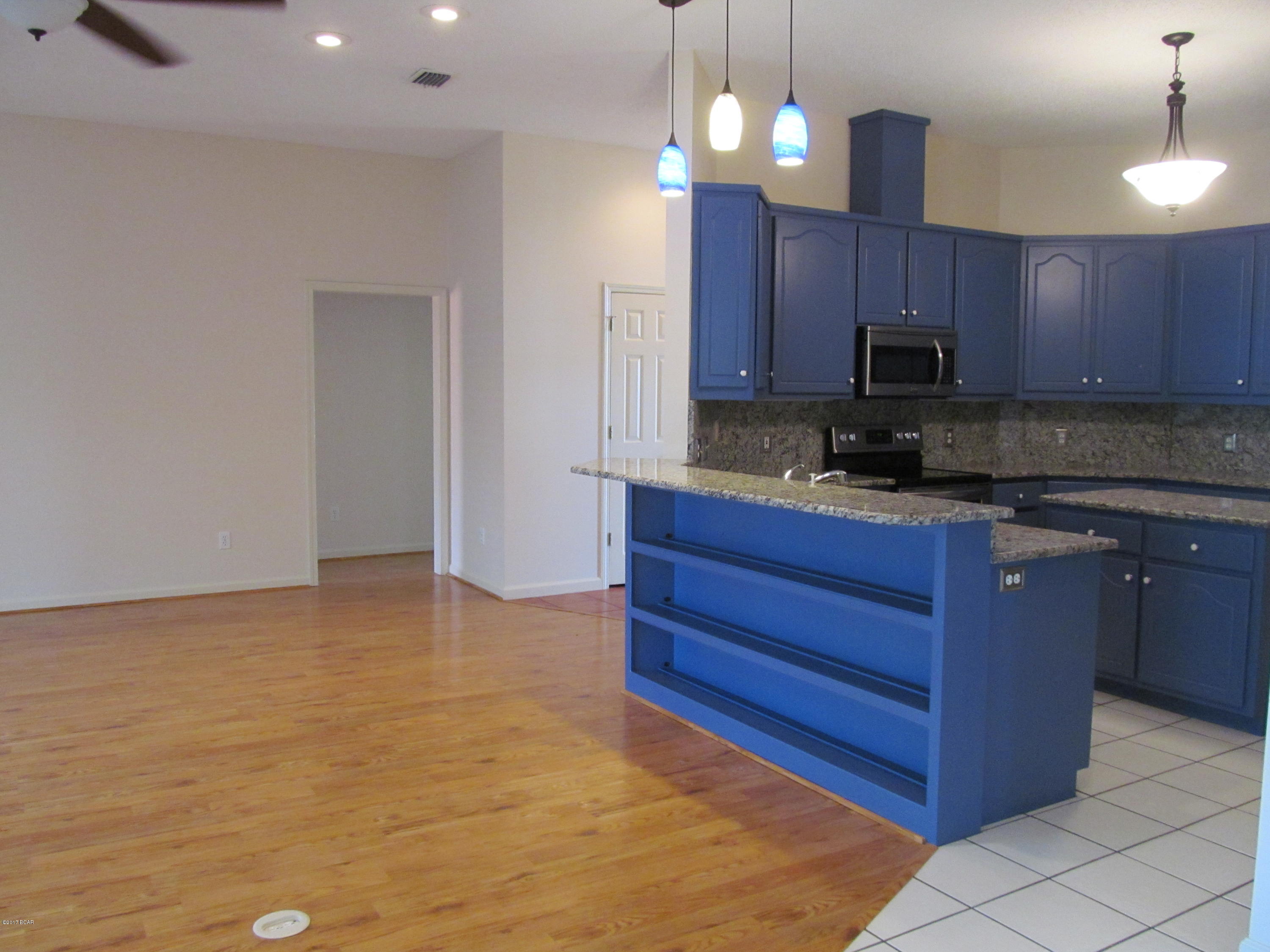 Hidden Pines Phase I - Residential Lease