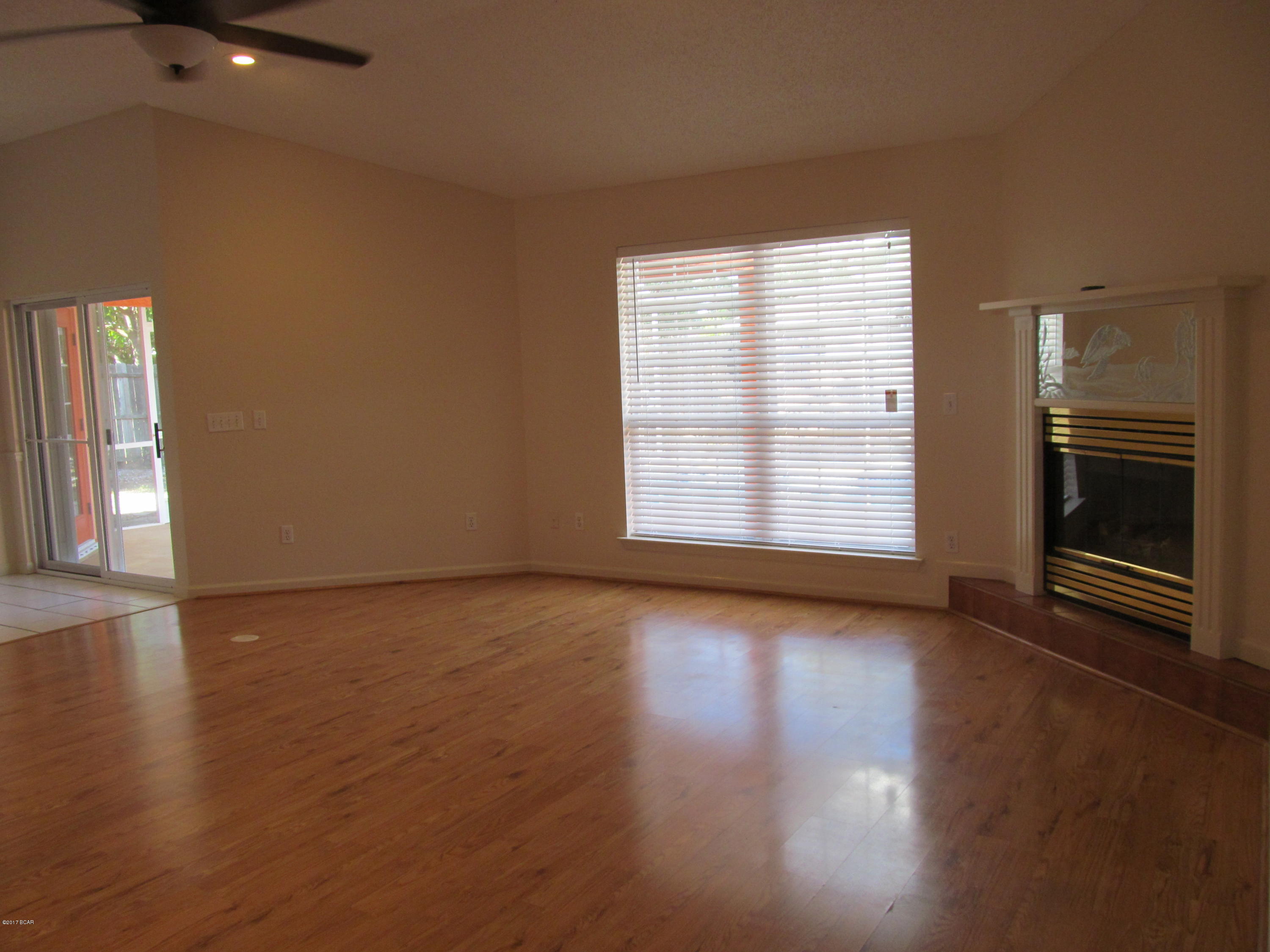 Hidden Pines Phase I - Residential Lease