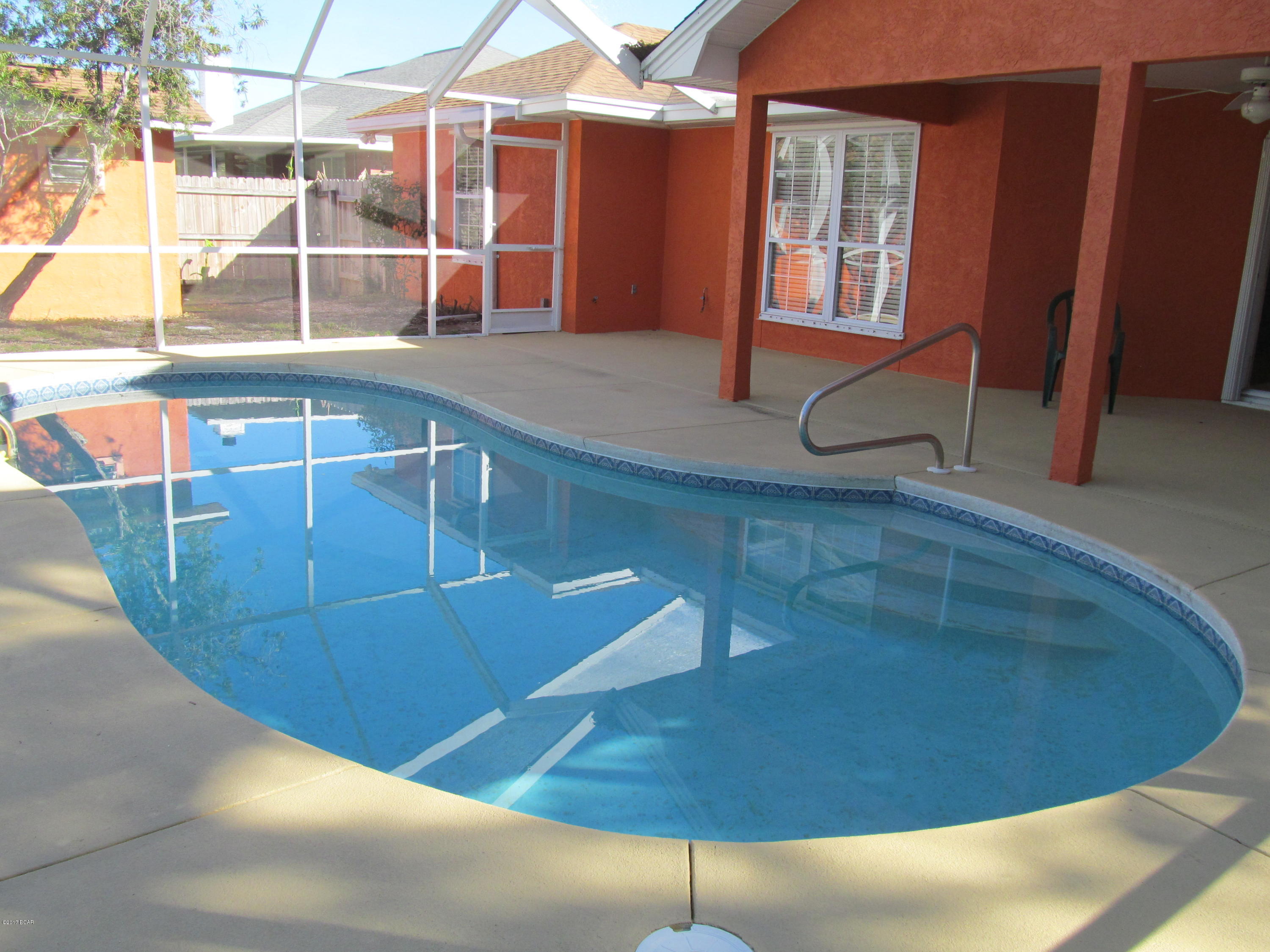 Hidden Pines Phase I - Residential Lease