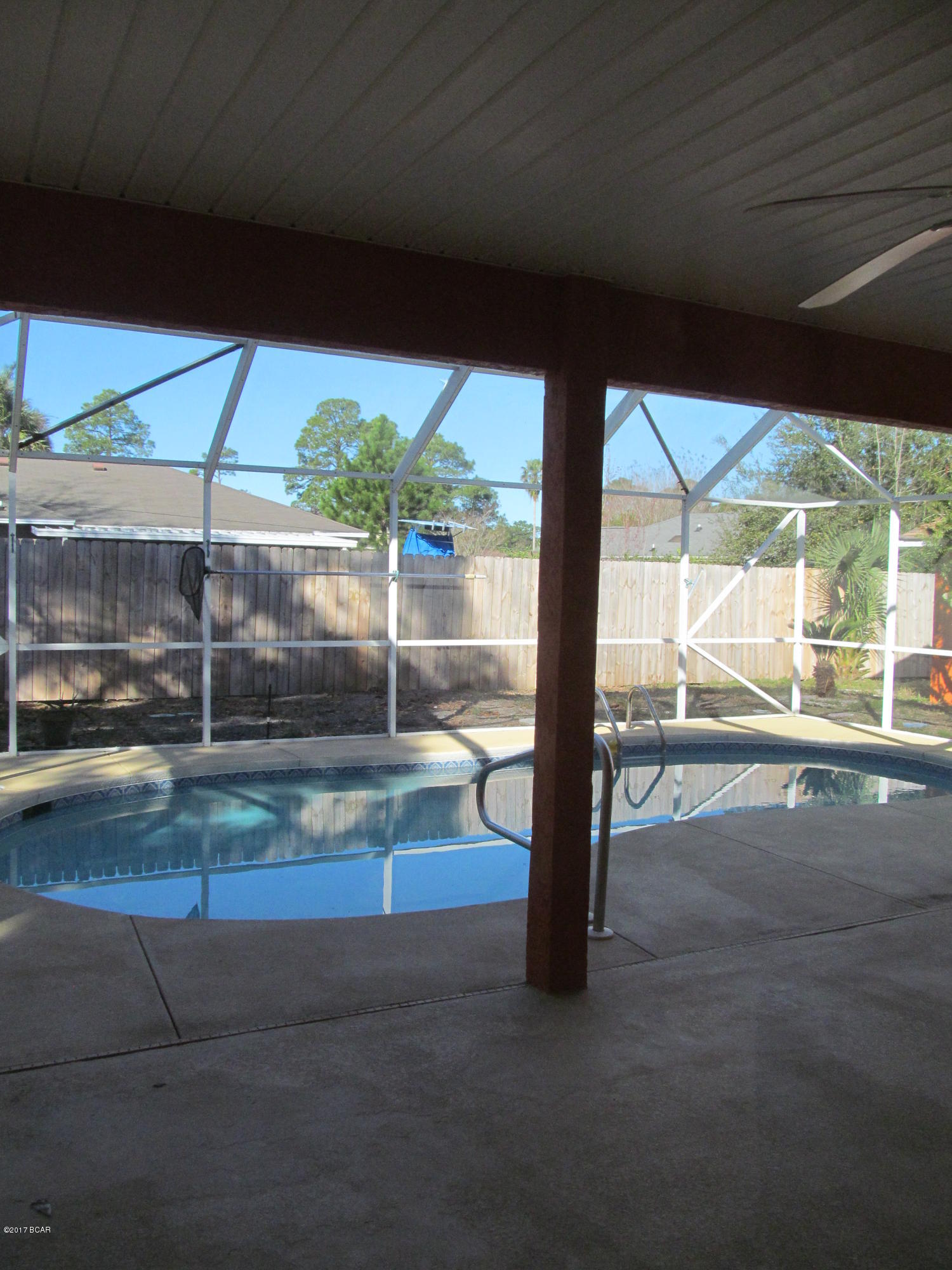 Hidden Pines Phase I - Residential Lease