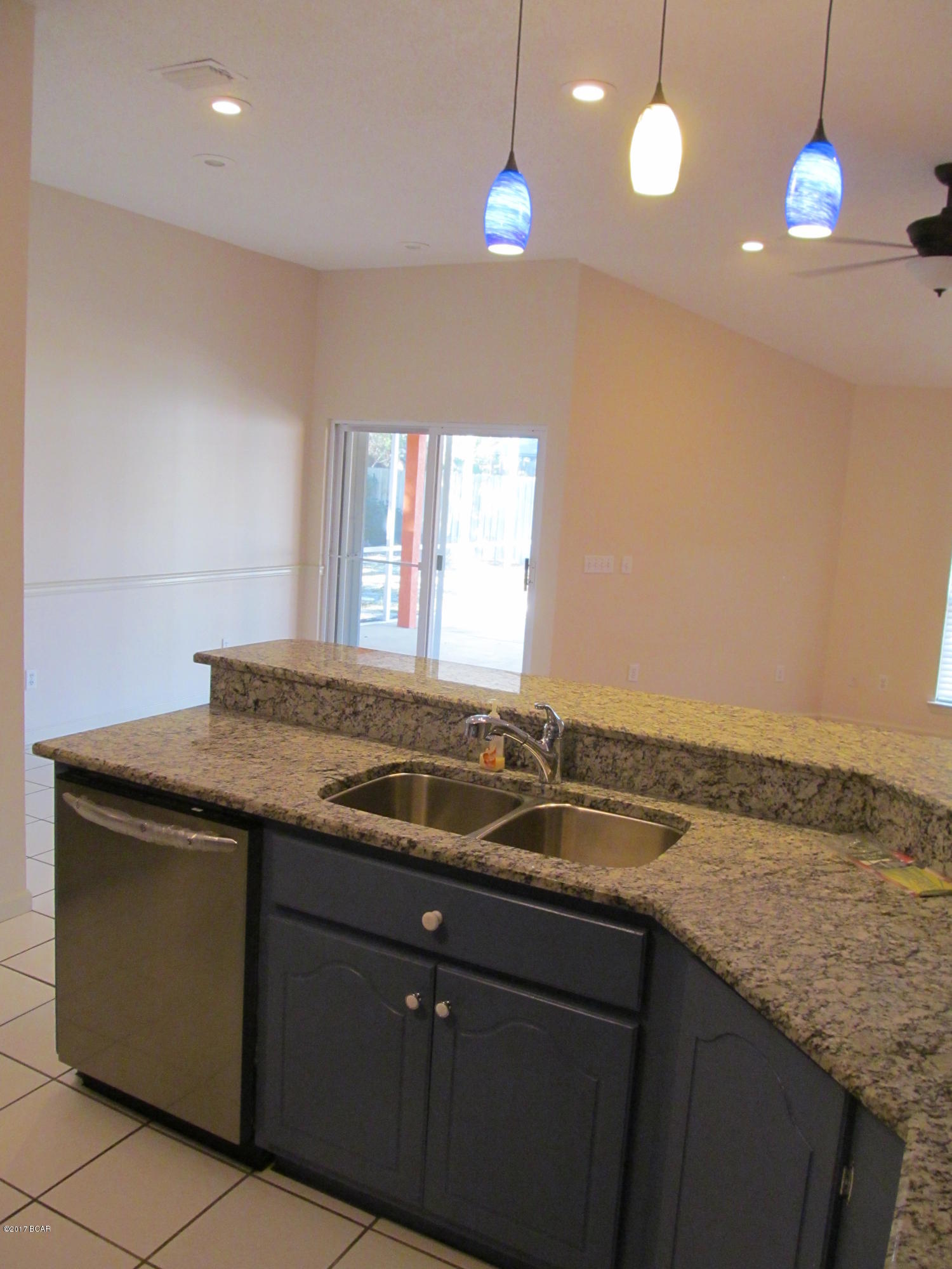 Hidden Pines Phase I - Residential Lease