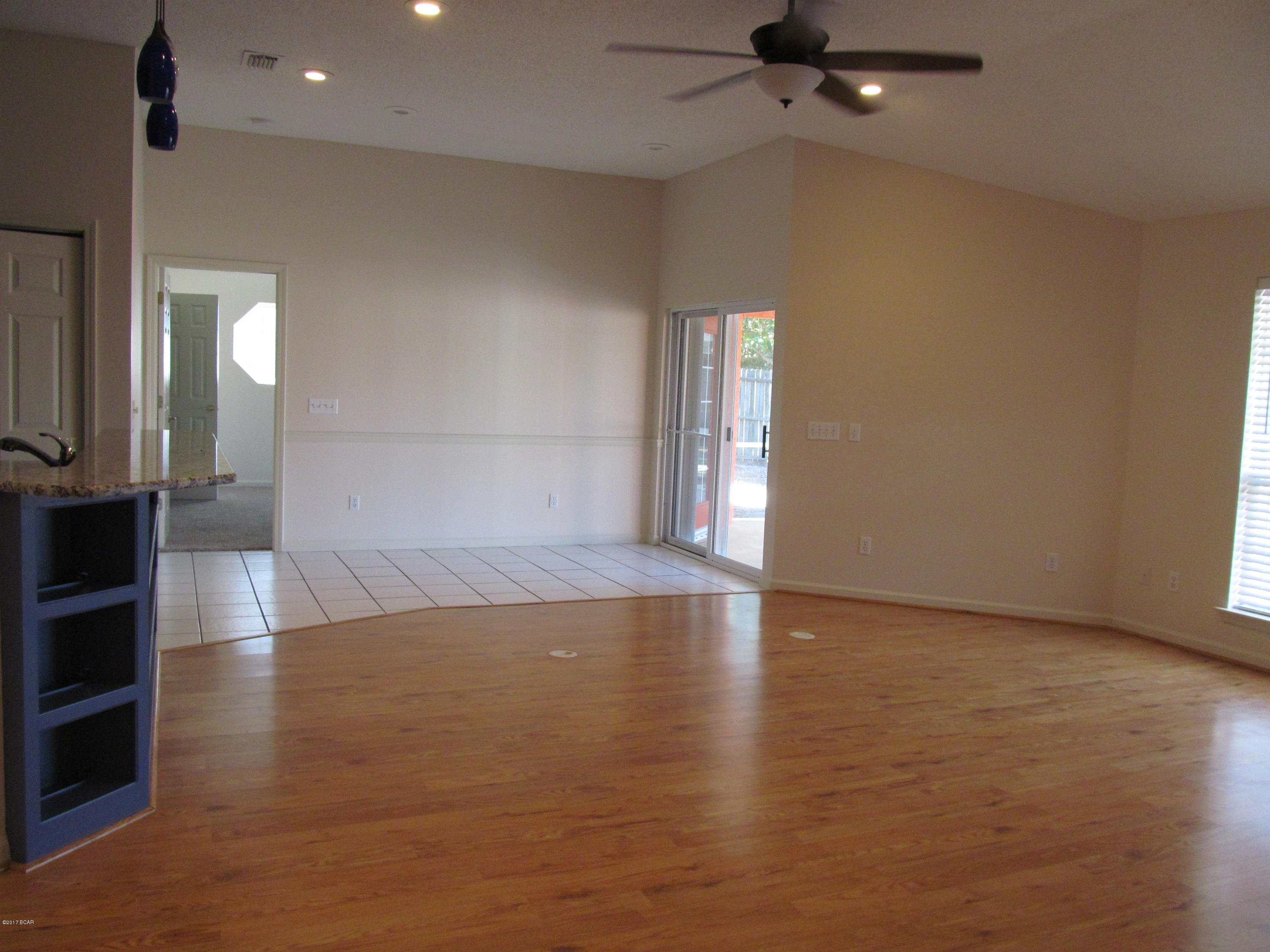 Hidden Pines Phase I - Residential Lease