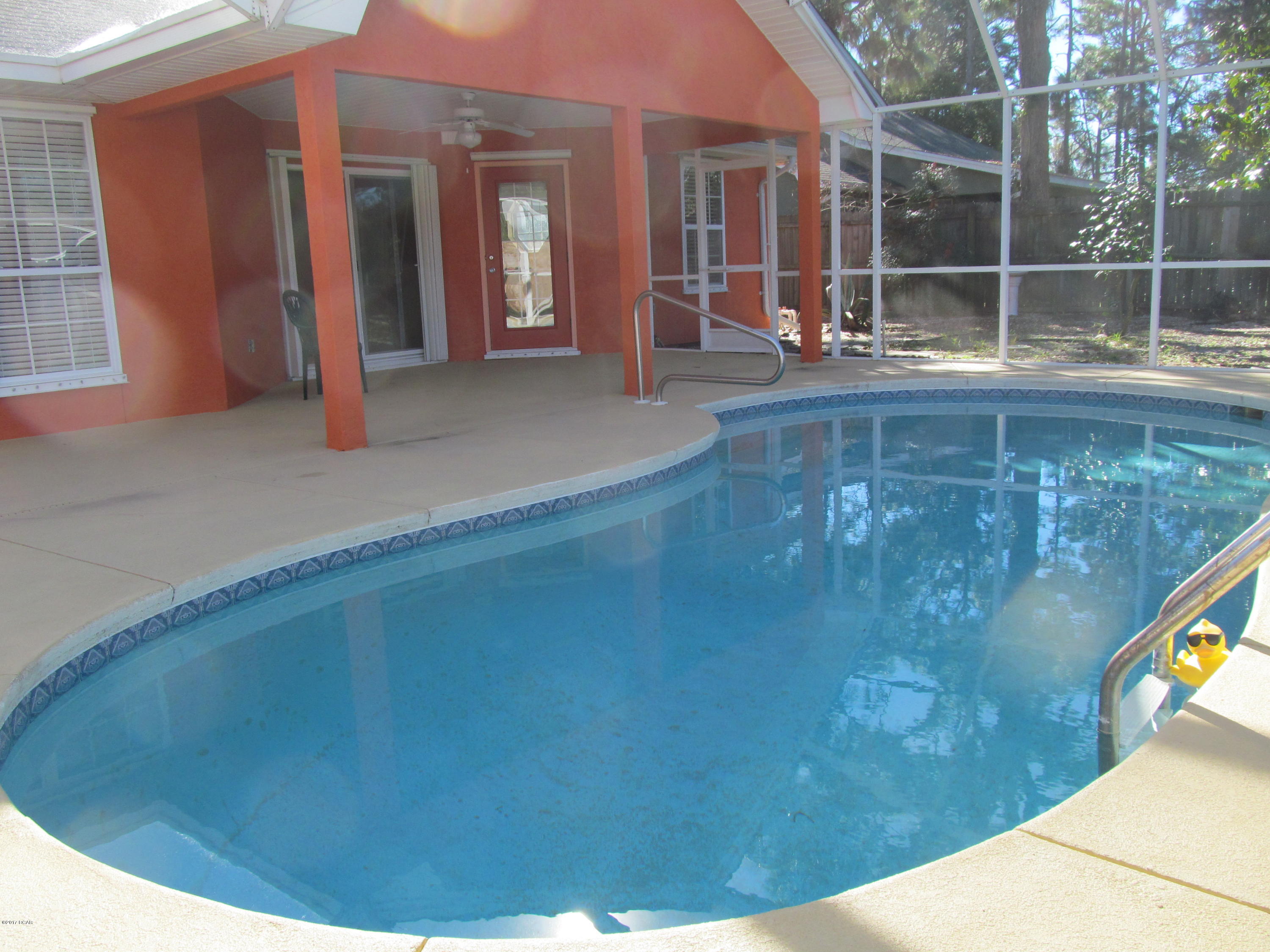 Hidden Pines Phase I - Residential Lease