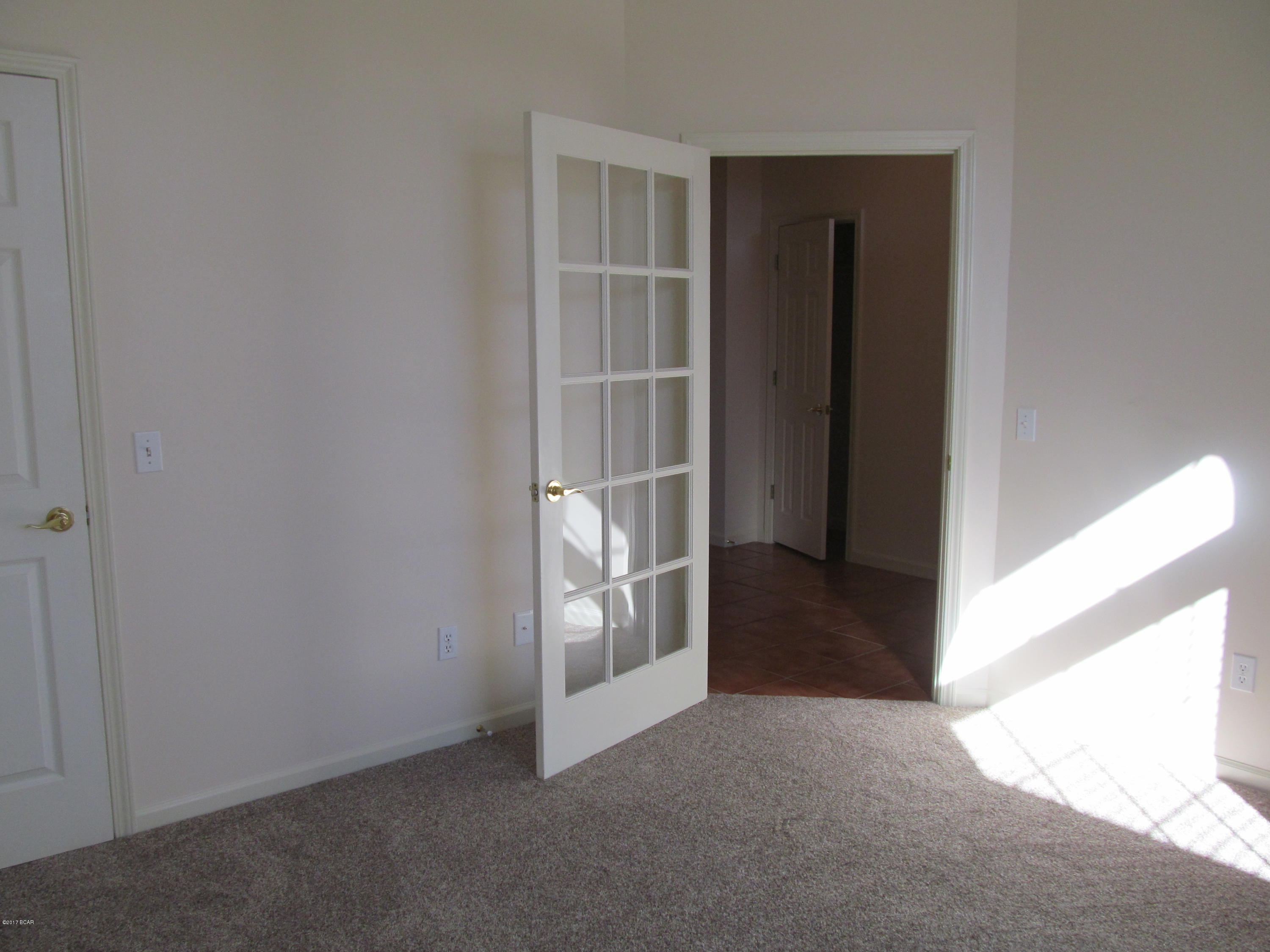 Hidden Pines Phase I - Residential Lease