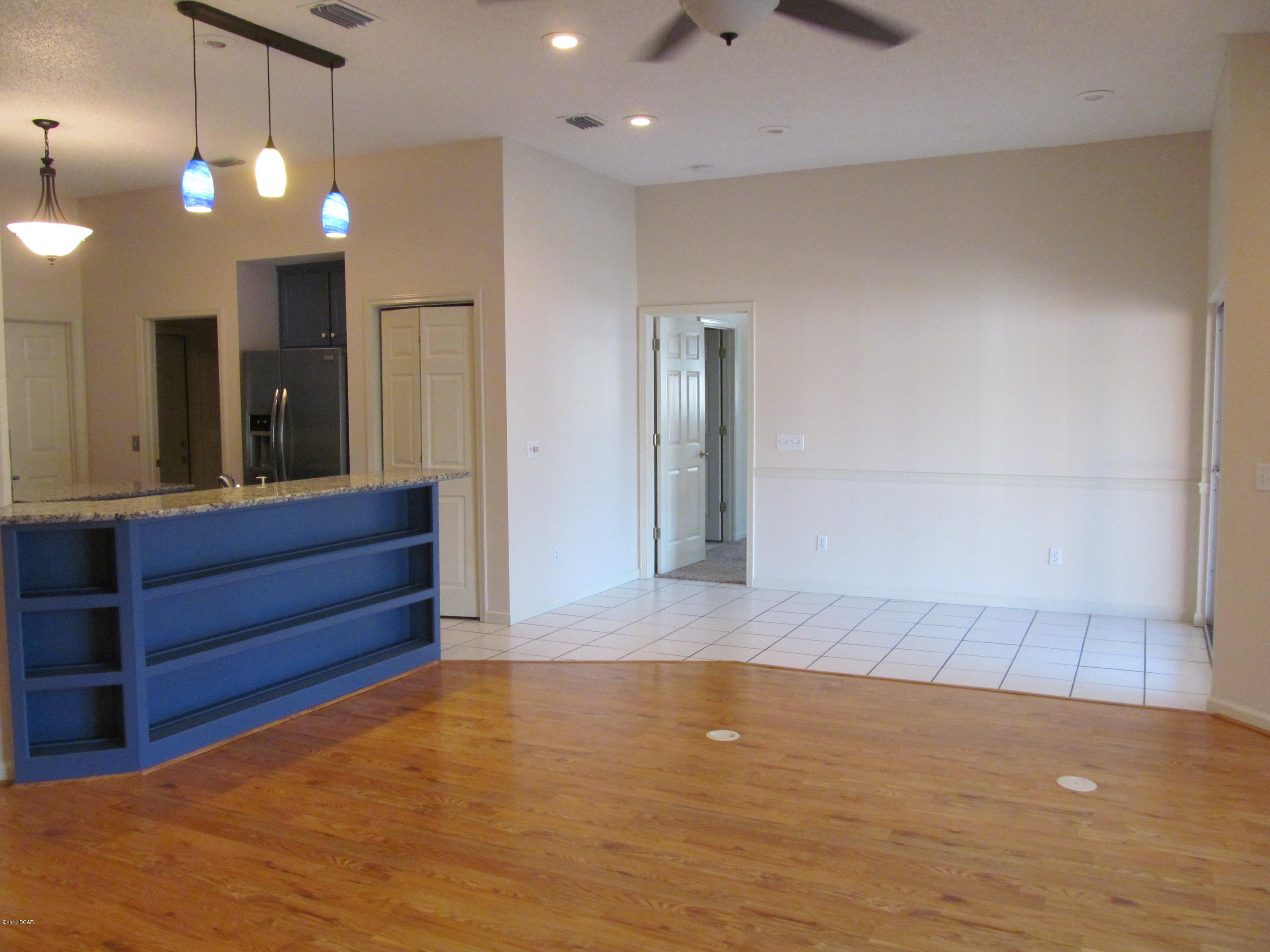Hidden Pines Phase I - Residential Lease