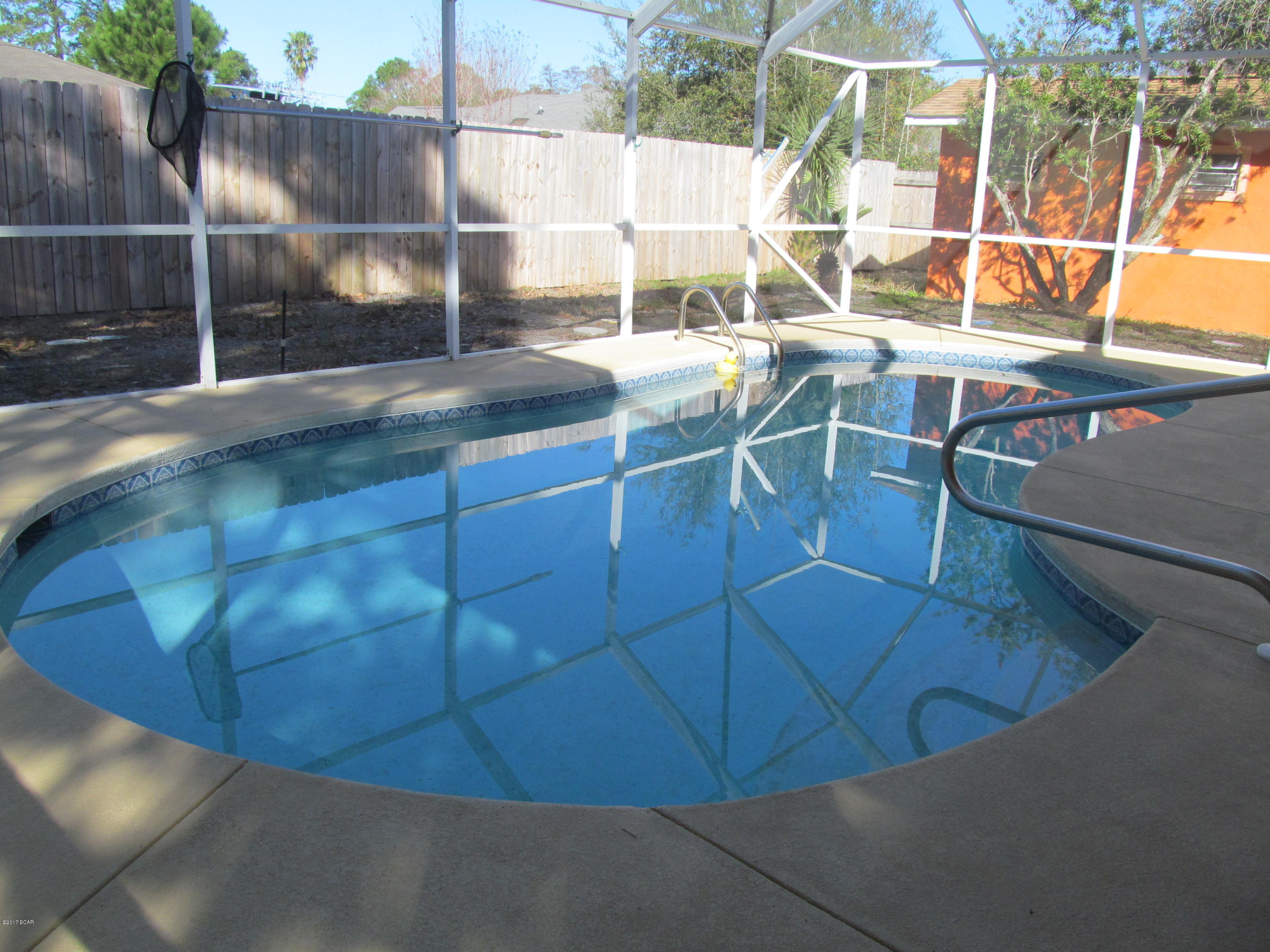 Hidden Pines Phase I - Residential Lease