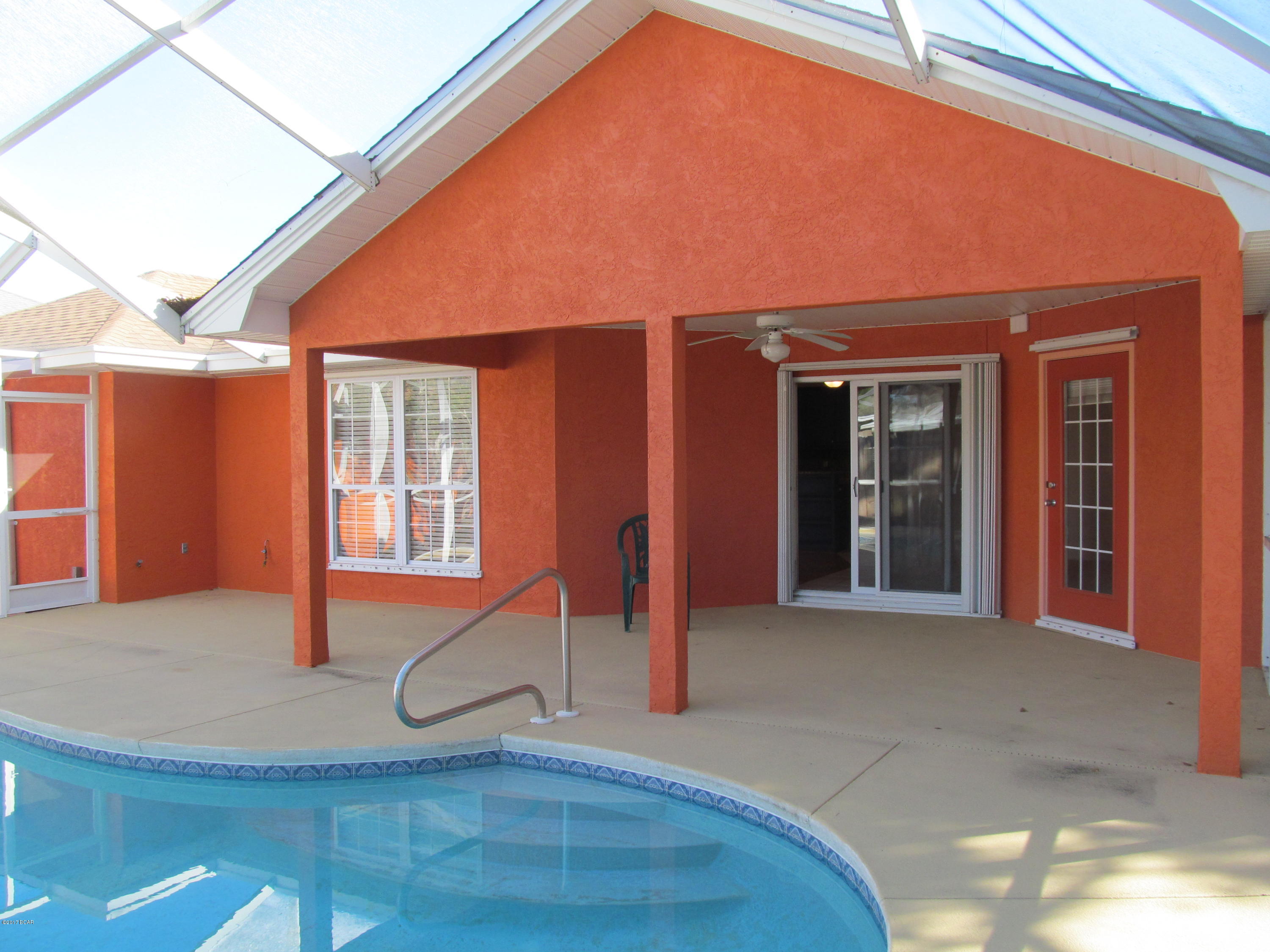 Hidden Pines Phase I - Residential Lease
