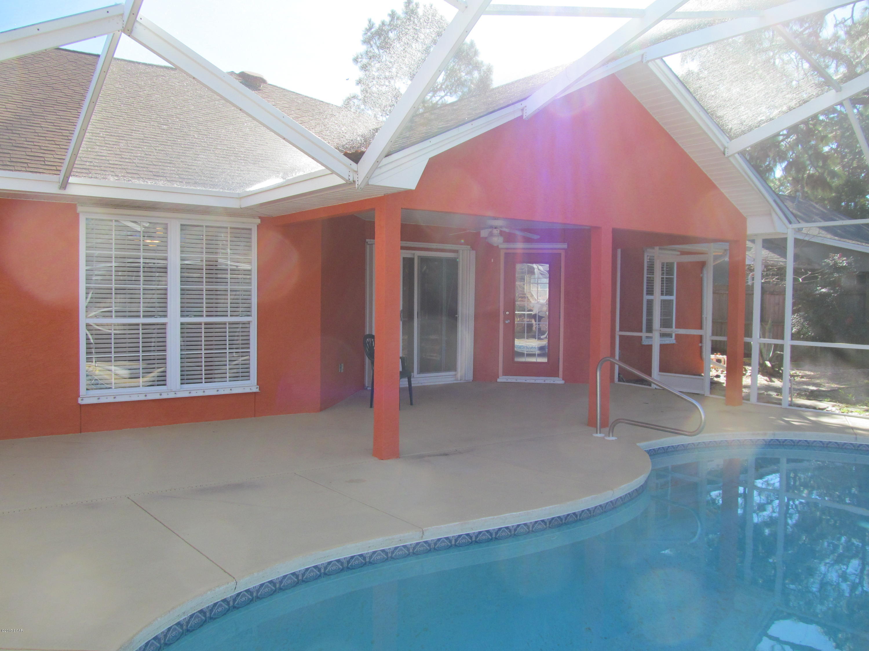 Hidden Pines Phase I - Residential Lease