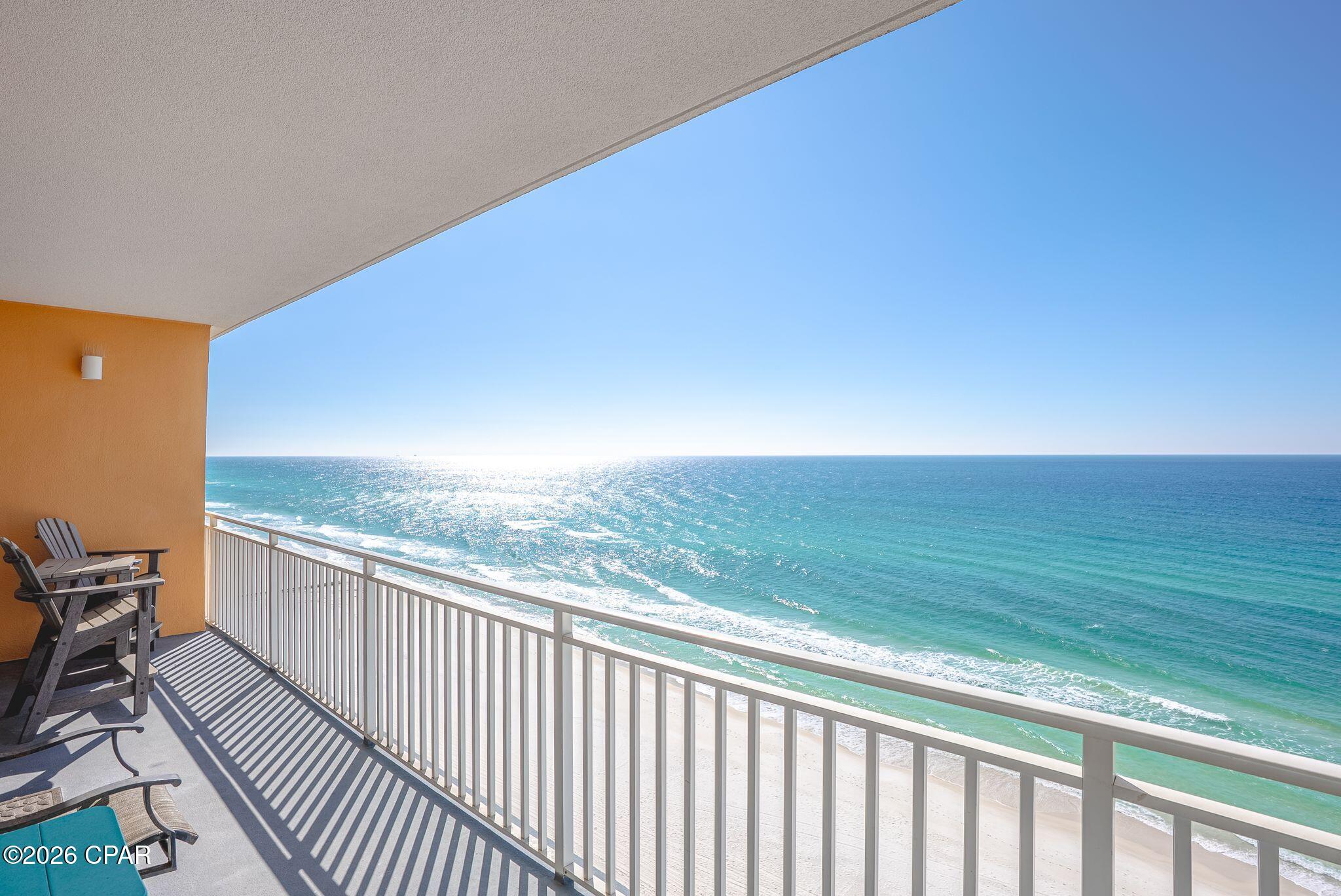 Splash Condo - Residential