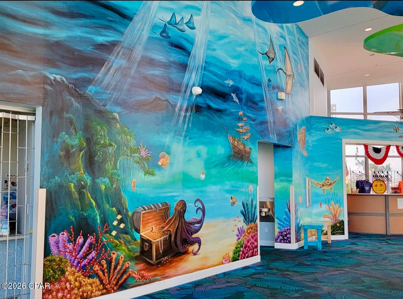 Splash Condo - Residential