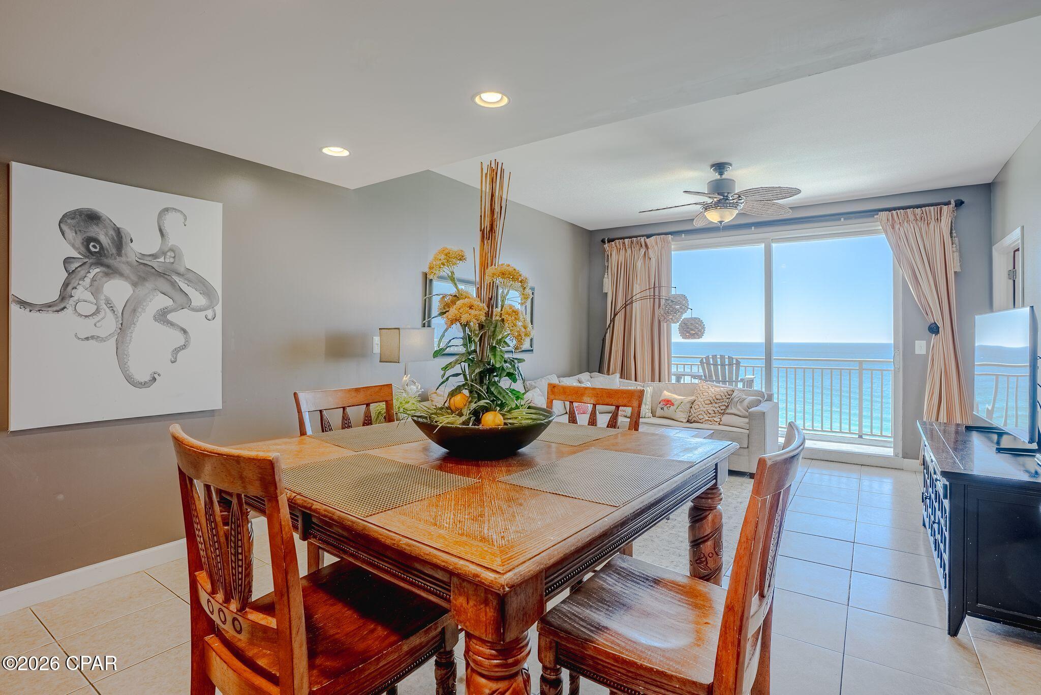 Splash Condo - Residential