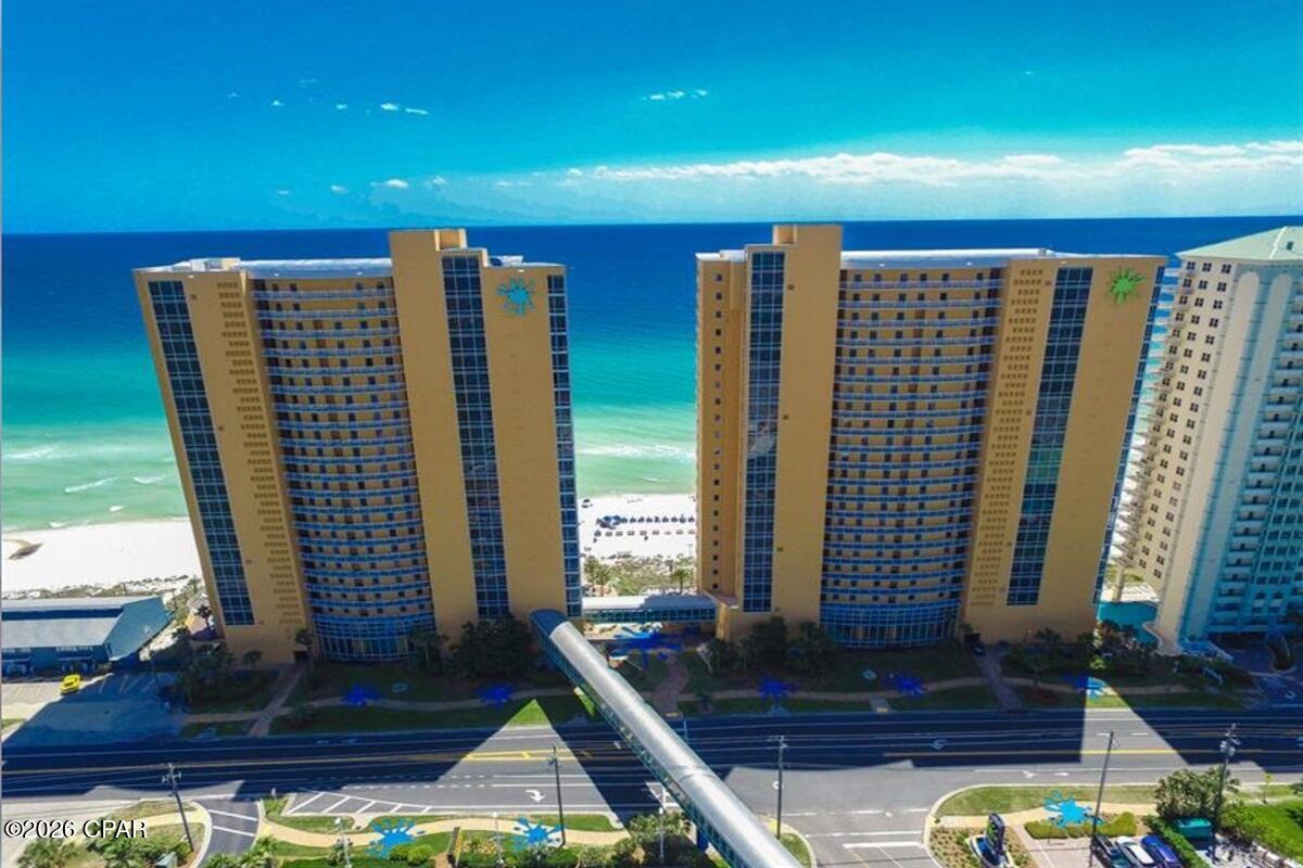 Splash Condo - Residential