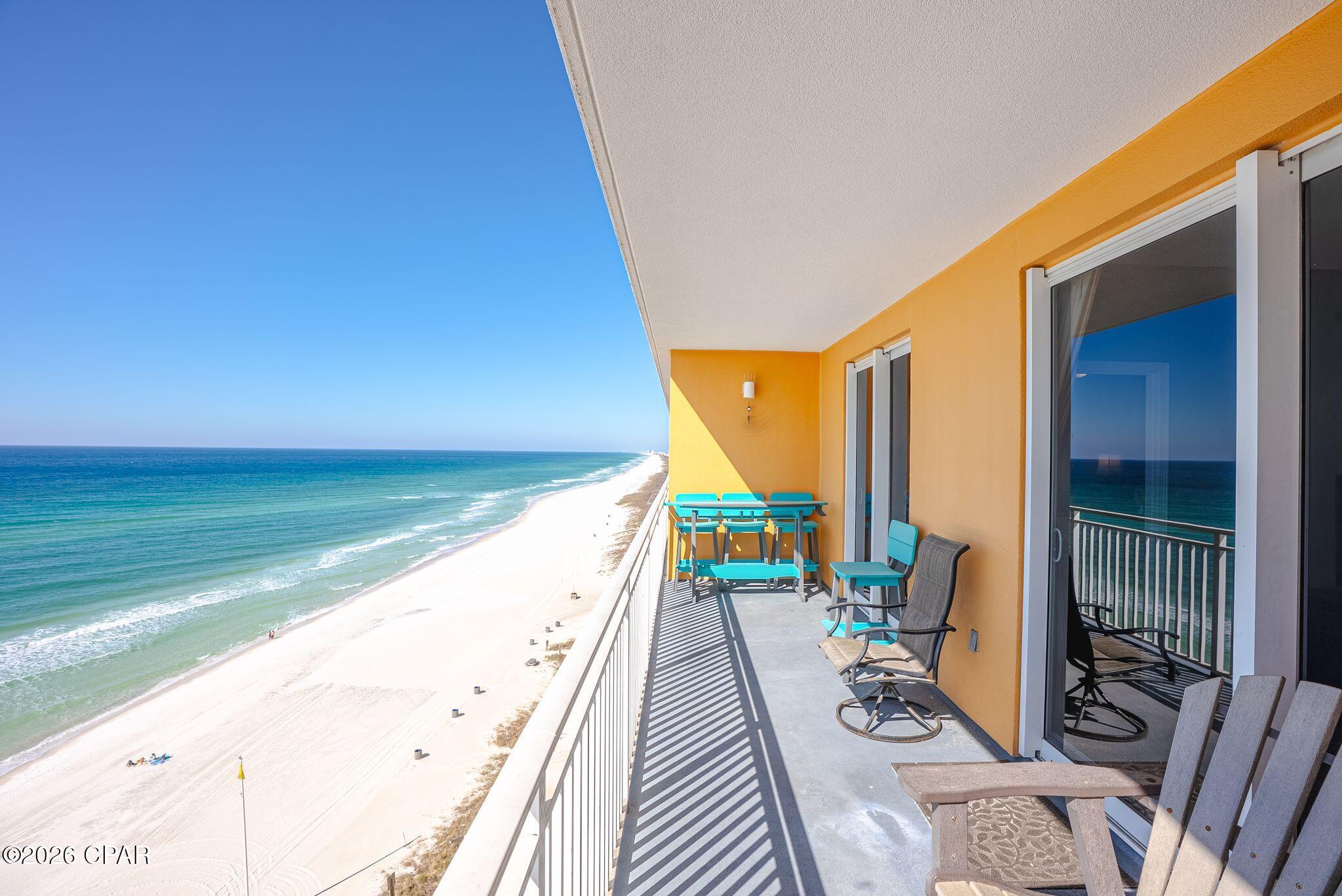 Splash Condo - Residential