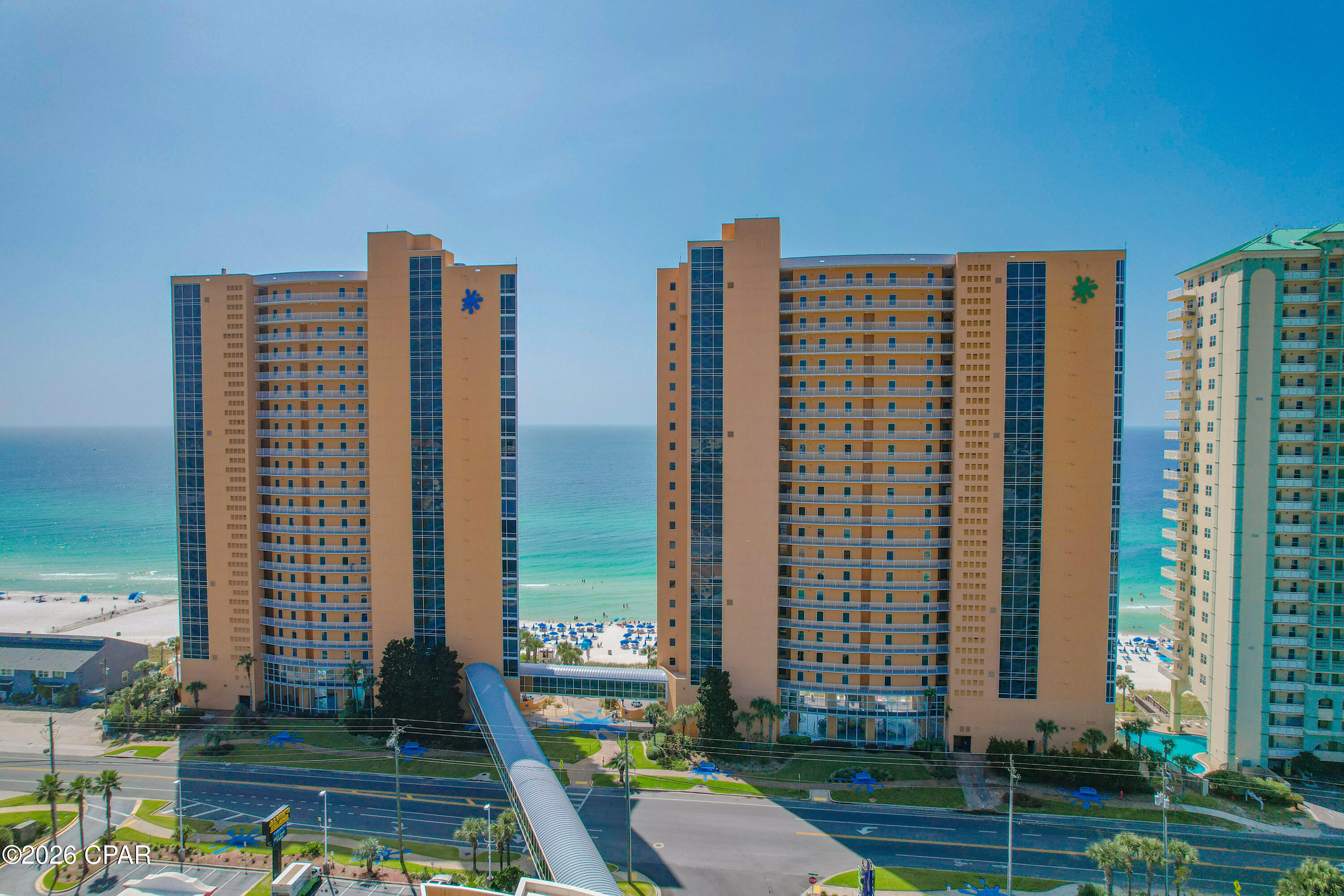 Splash Condo - Residential