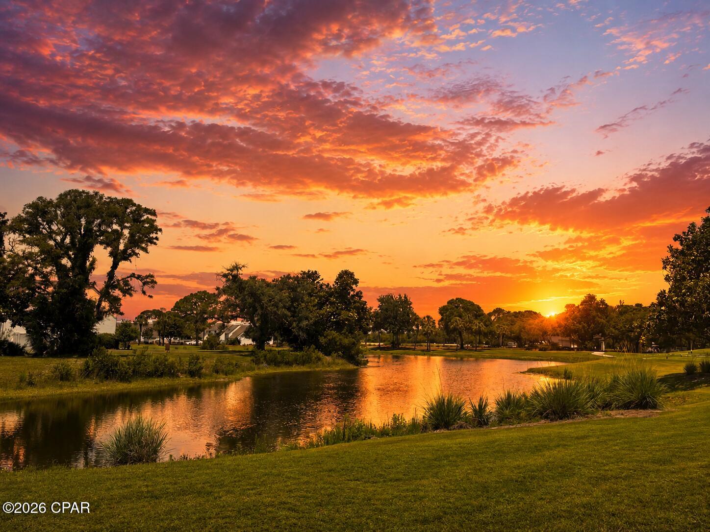 Bay Point Golf Cove Estates - Residential