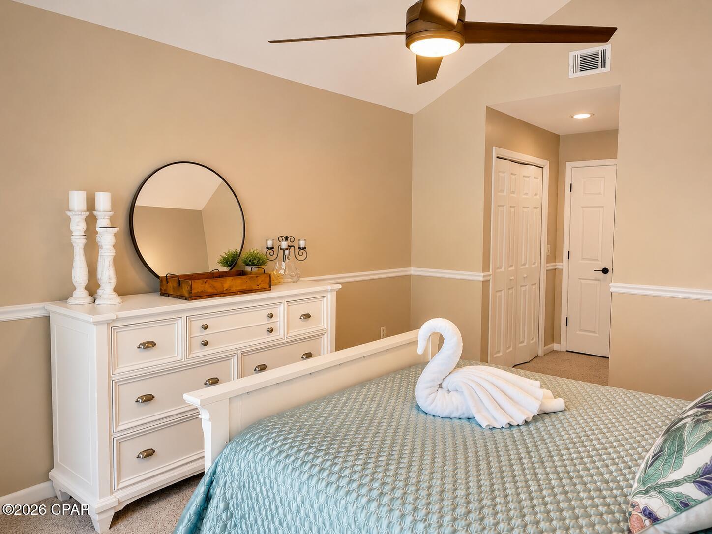 Bay Point Golf Cove Estates - Residential