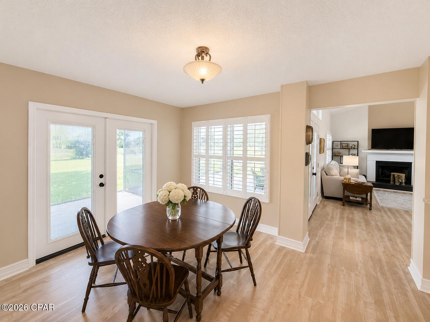 Bay Point Golf Cove Estates - Residential