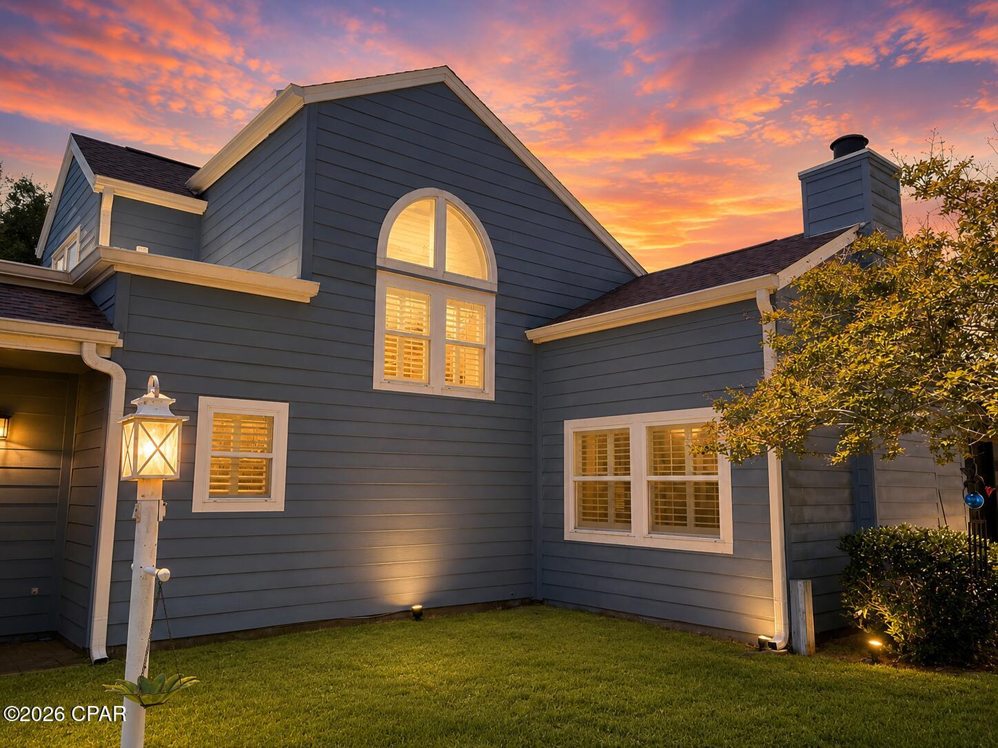 Bay Point Golf Cove Estates - Residential