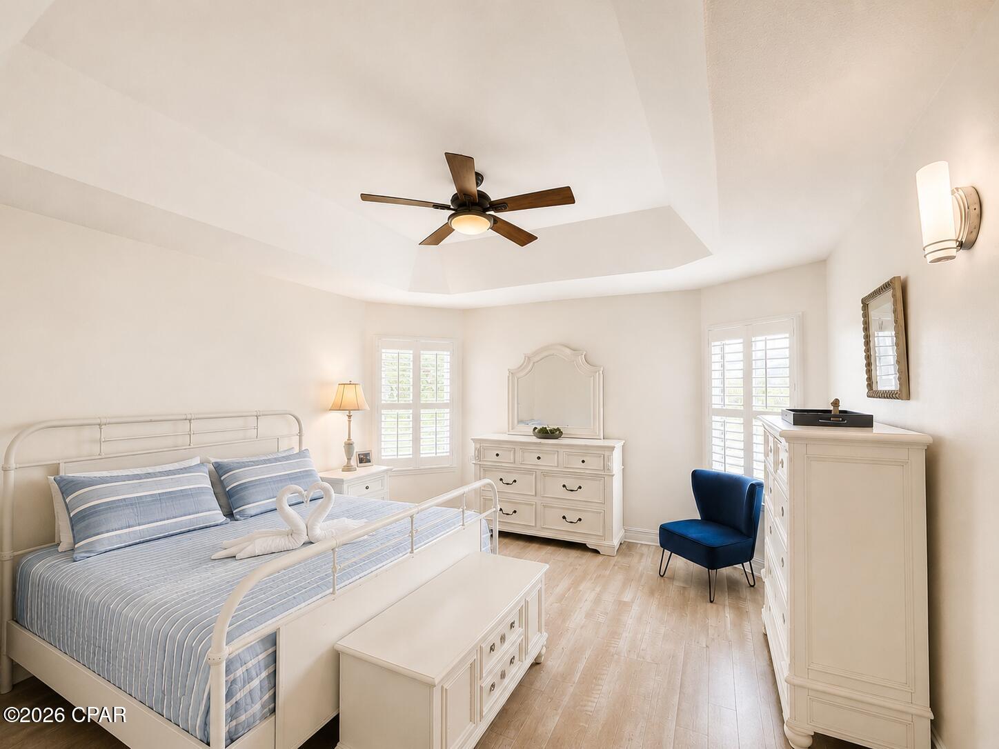 Bay Point Golf Cove Estates - Residential