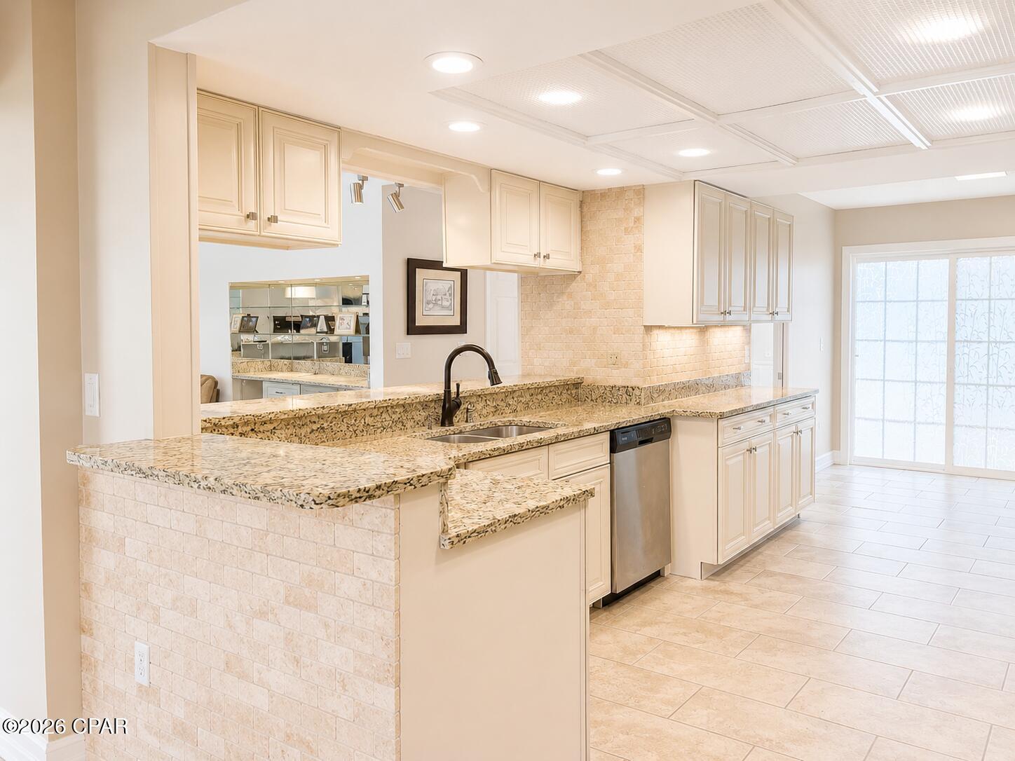 Bay Point Golf Cove Estates - Residential