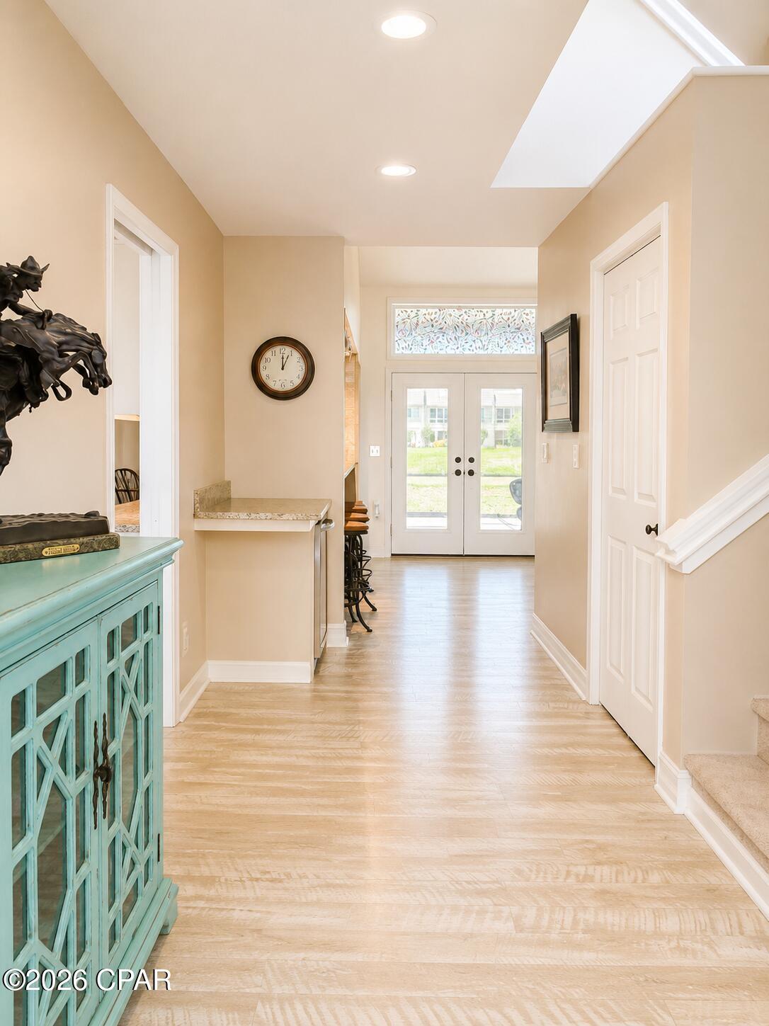 Bay Point Golf Cove Estates - Residential