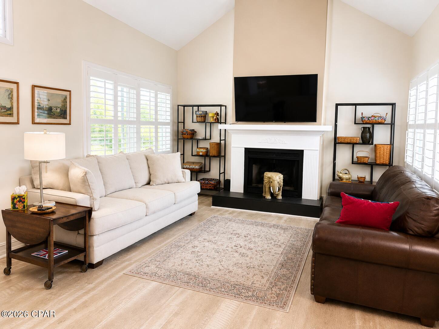 Bay Point Golf Cove Estates - Residential