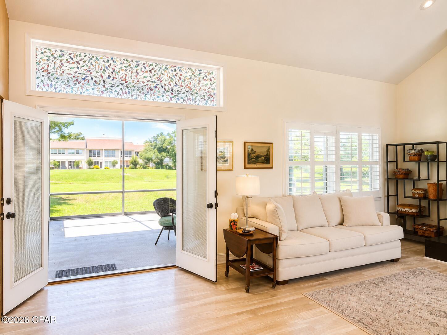 Bay Point Golf Cove Estates - Residential