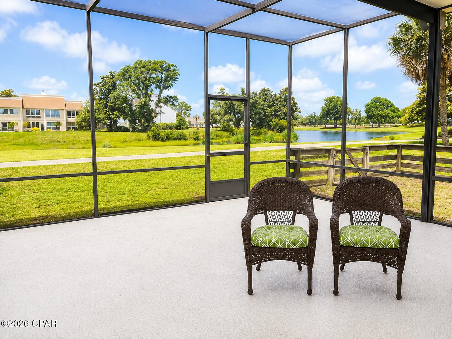 Bay Point Golf Cove Estates - Residential