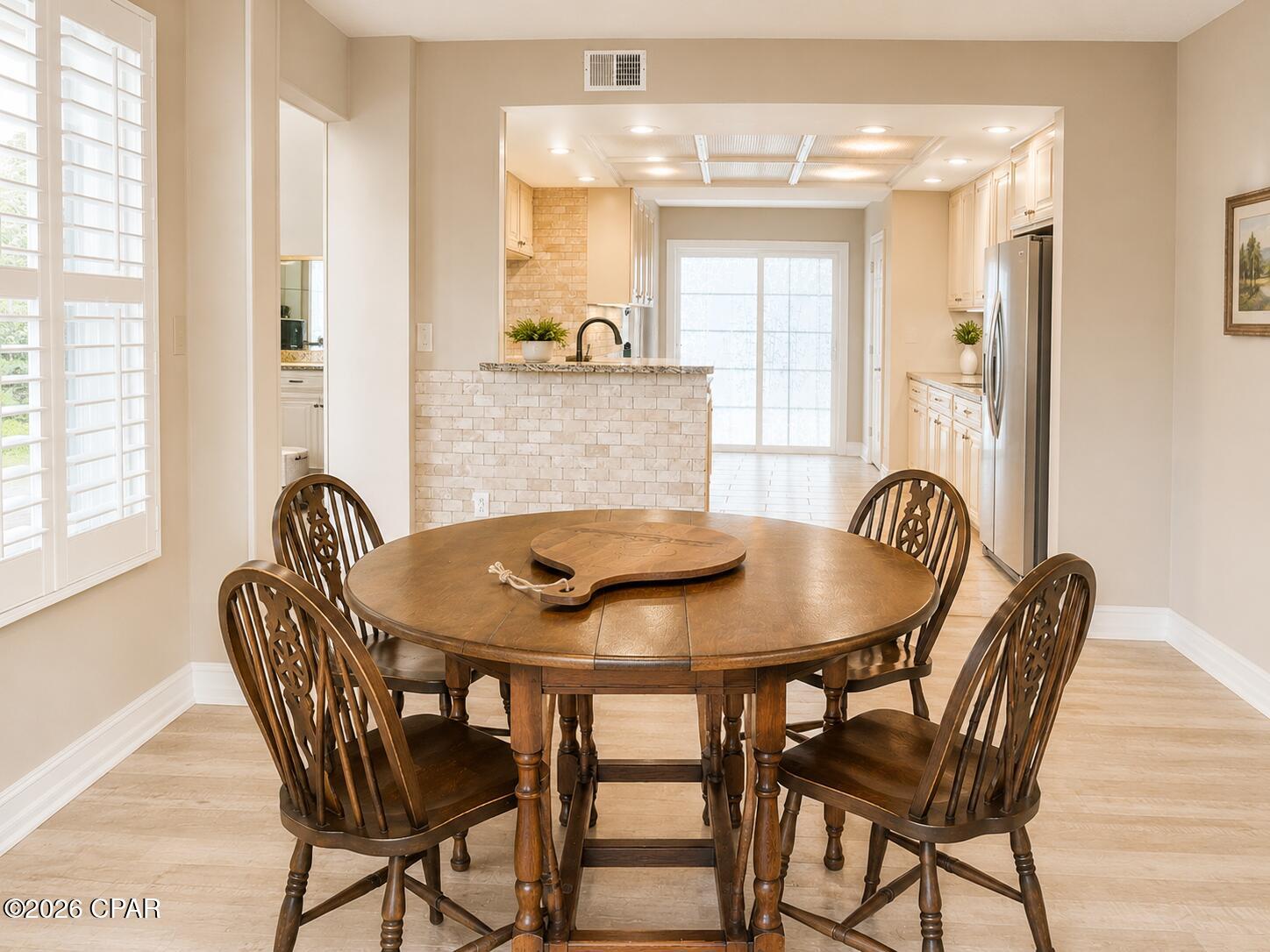 Bay Point Golf Cove Estates - Residential