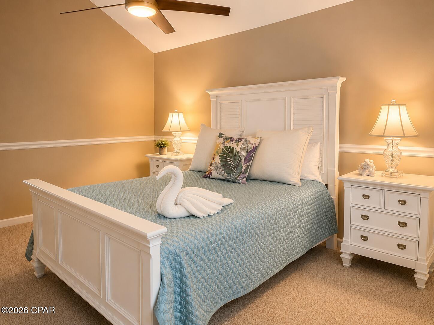 Bay Point Golf Cove Estates - Residential