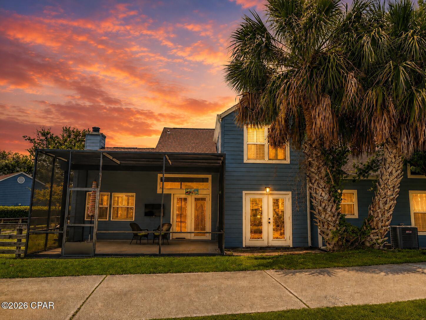 Bay Point Golf Cove Estates - Residential