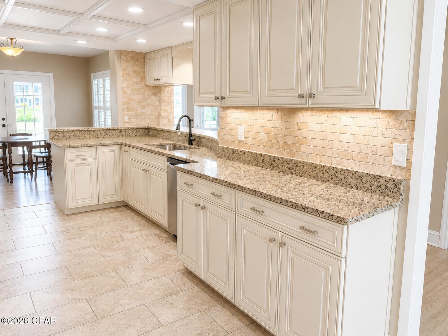 Bay Point Golf Cove Estates - Residential