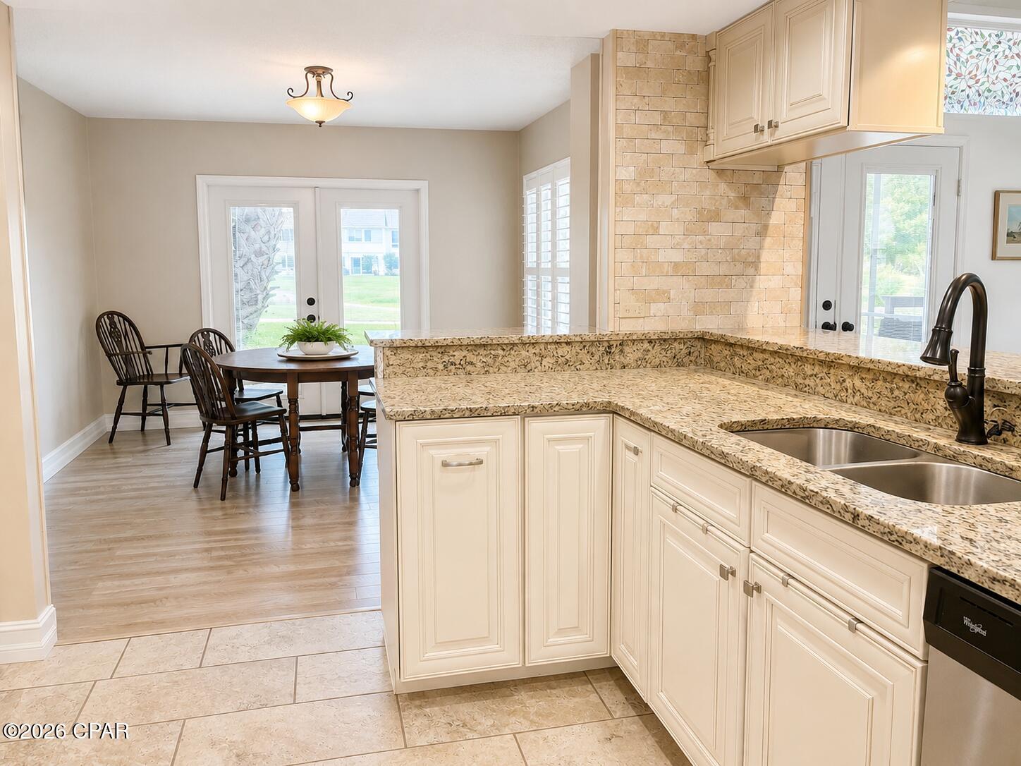 Bay Point Golf Cove Estates - Residential