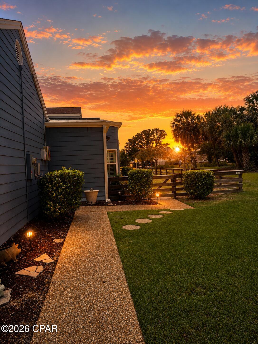 Bay Point Golf Cove Estates - Residential