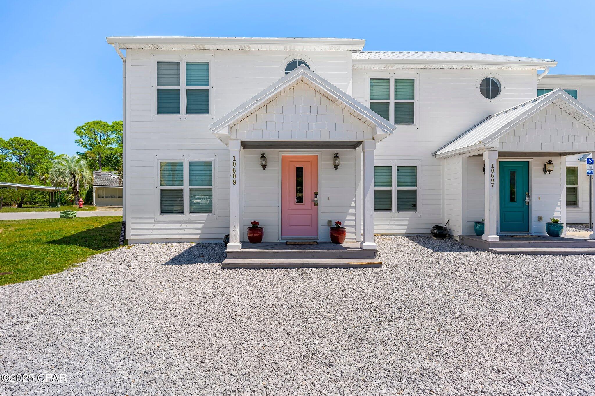 No Named Subdivision - Residential