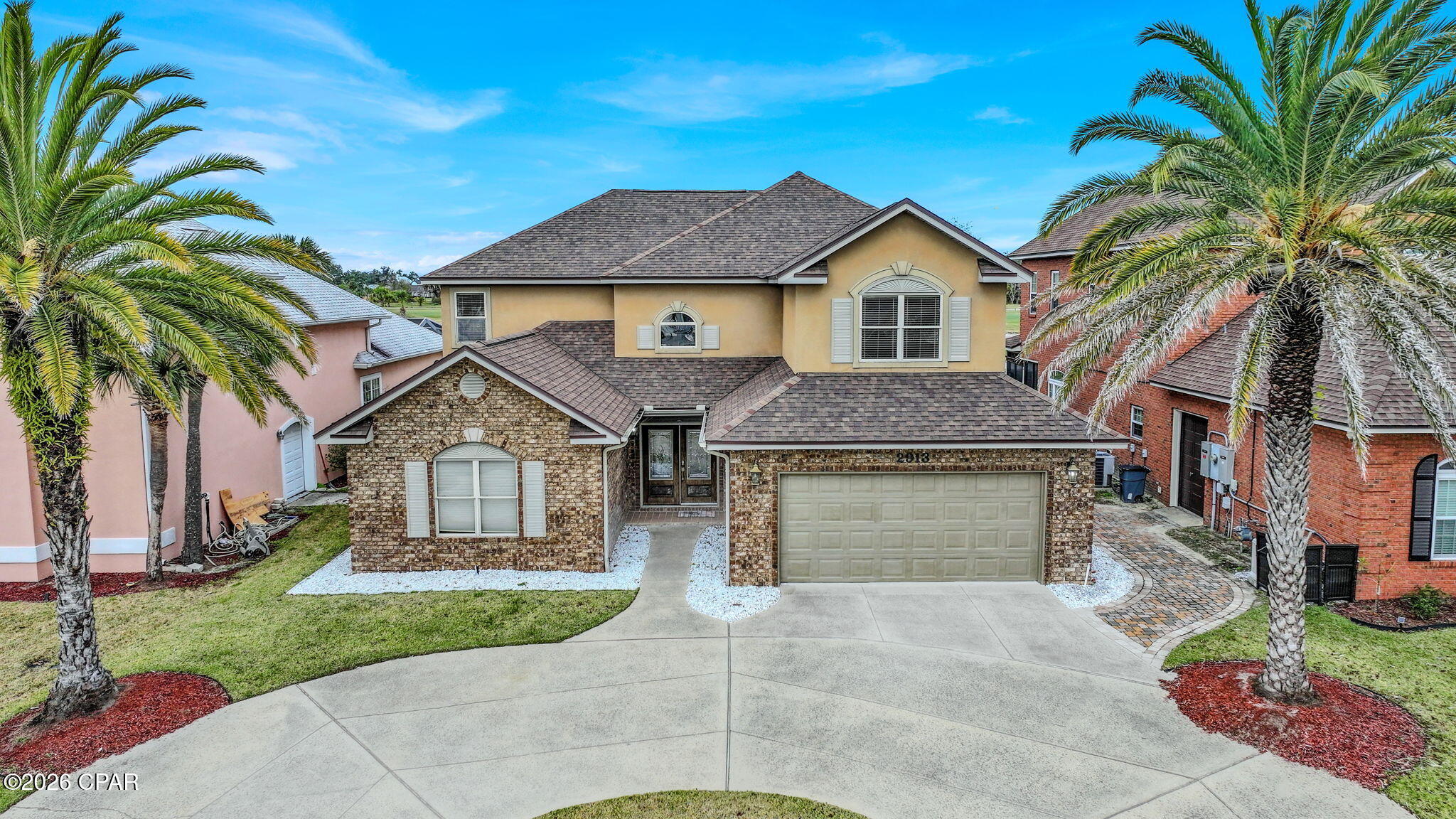 Southern Shores - Residential