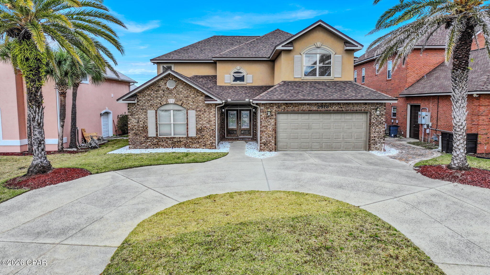 Southern Shores - Residential