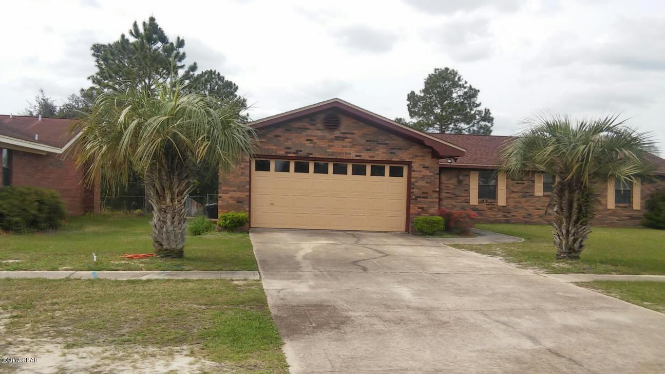 [No Recorded Subdiv] - Residential Lease