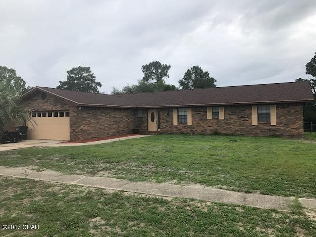 [No Recorded Subdiv] - Residential Lease
