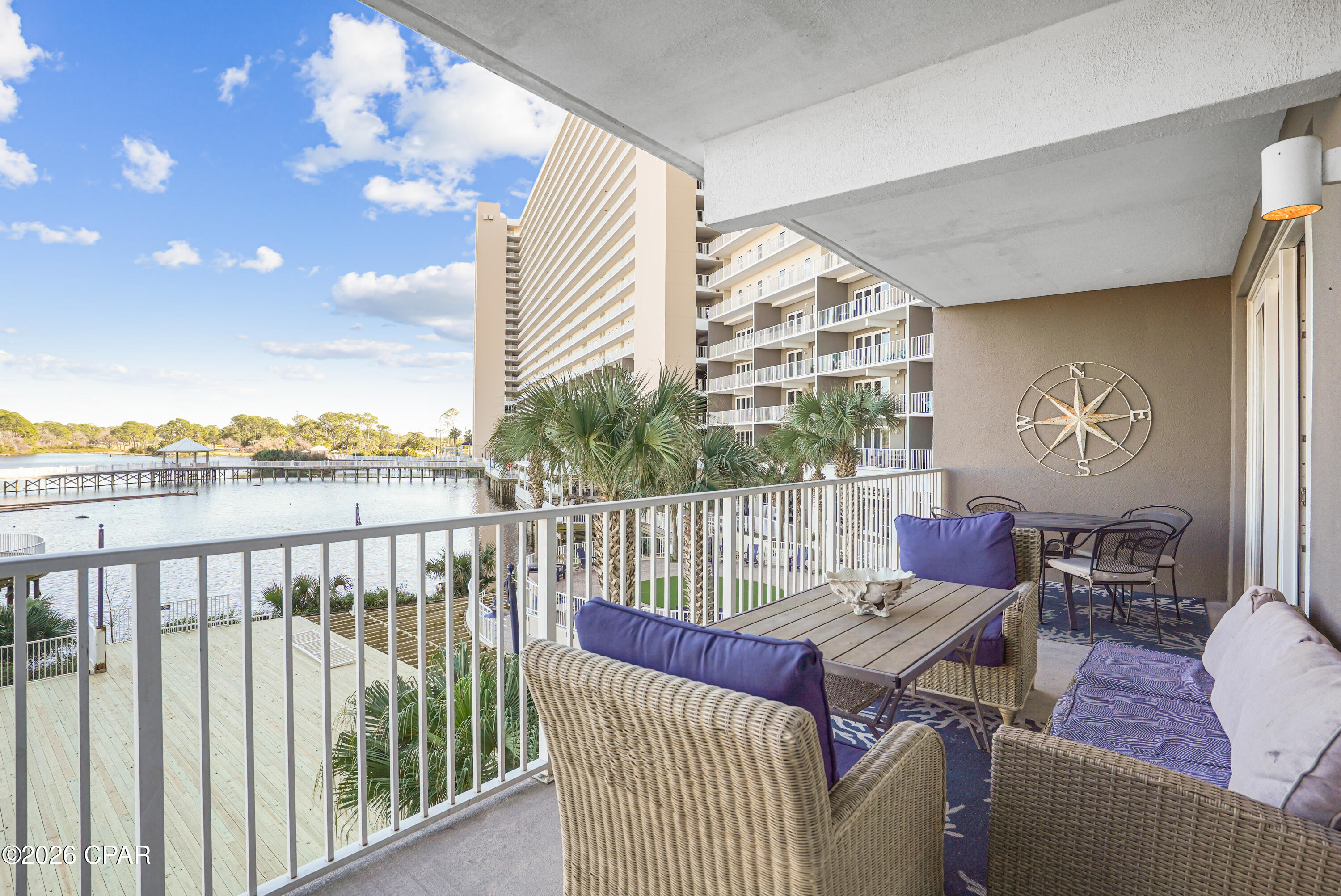 Laketown Wharf - Residential